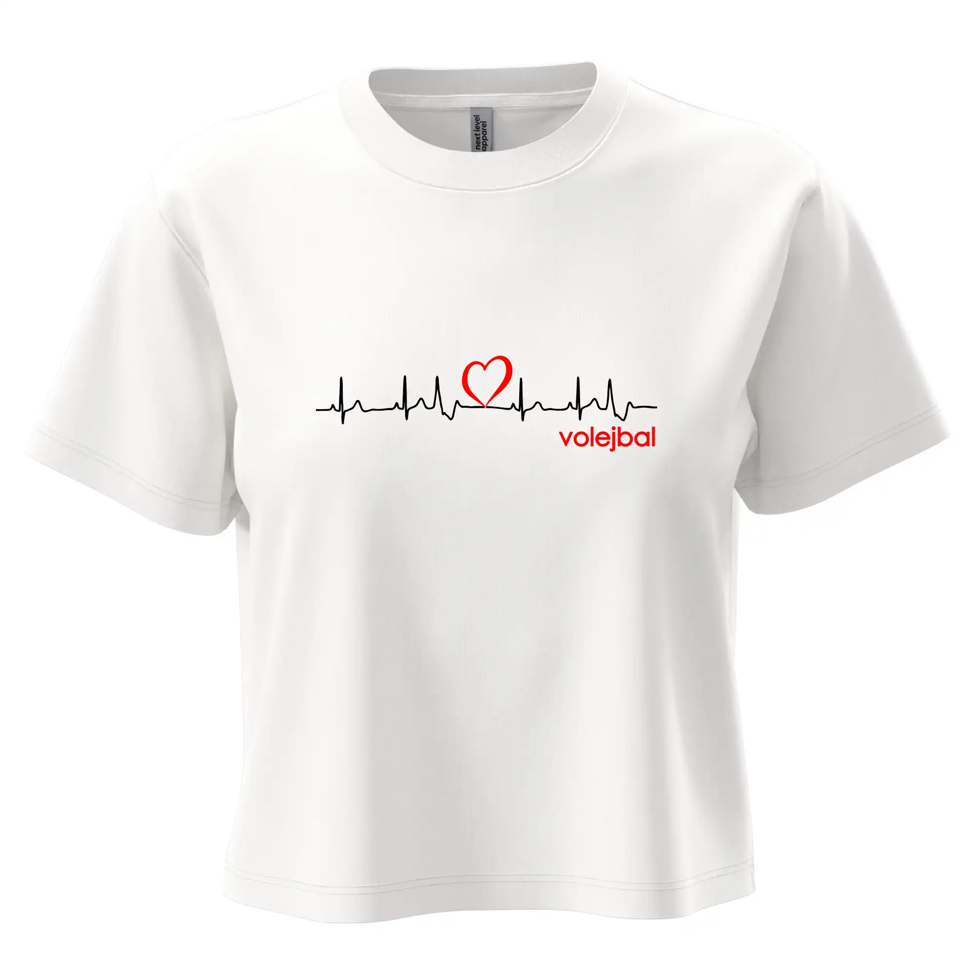 Moje srdce bije pre Volejbal