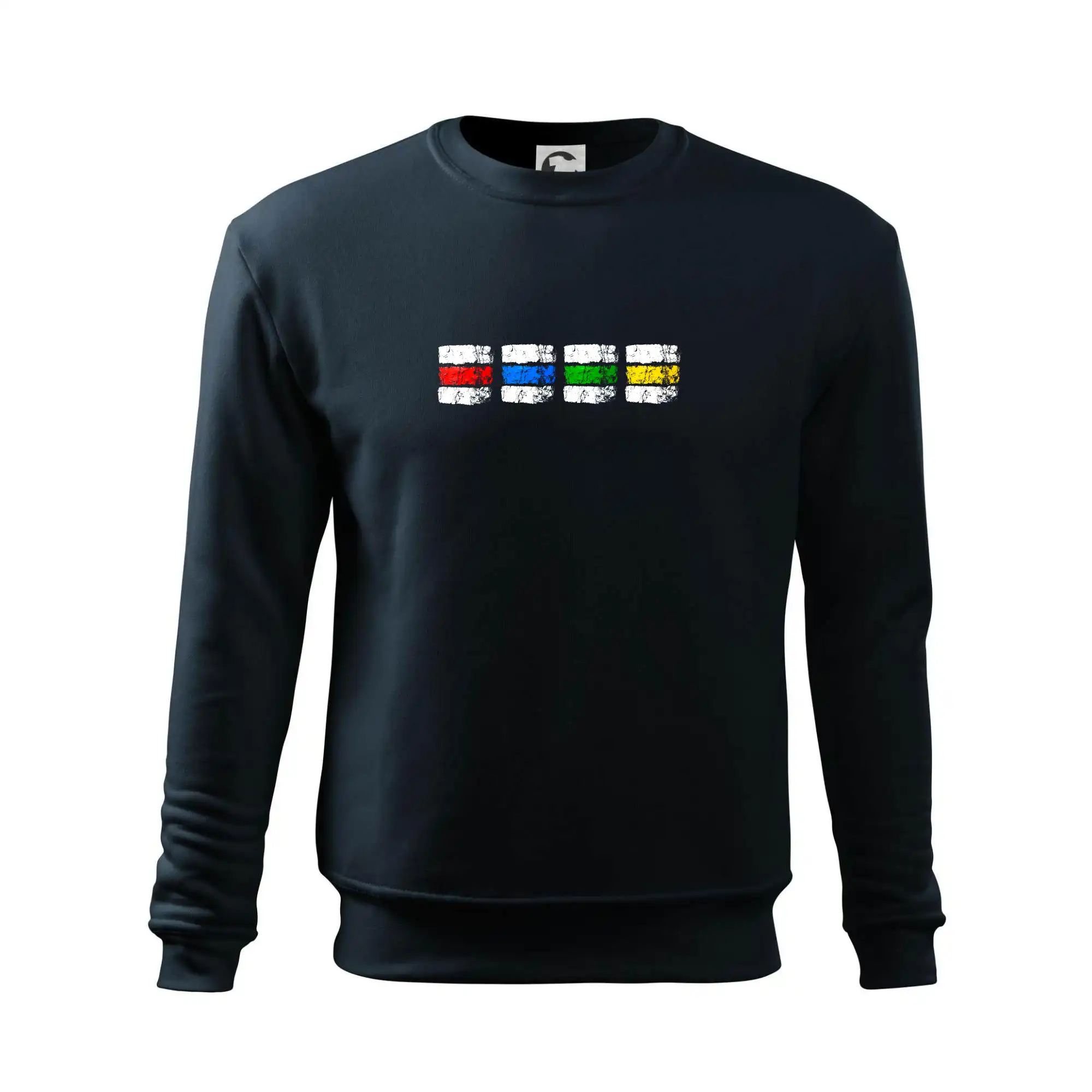 Turistické značky všechny