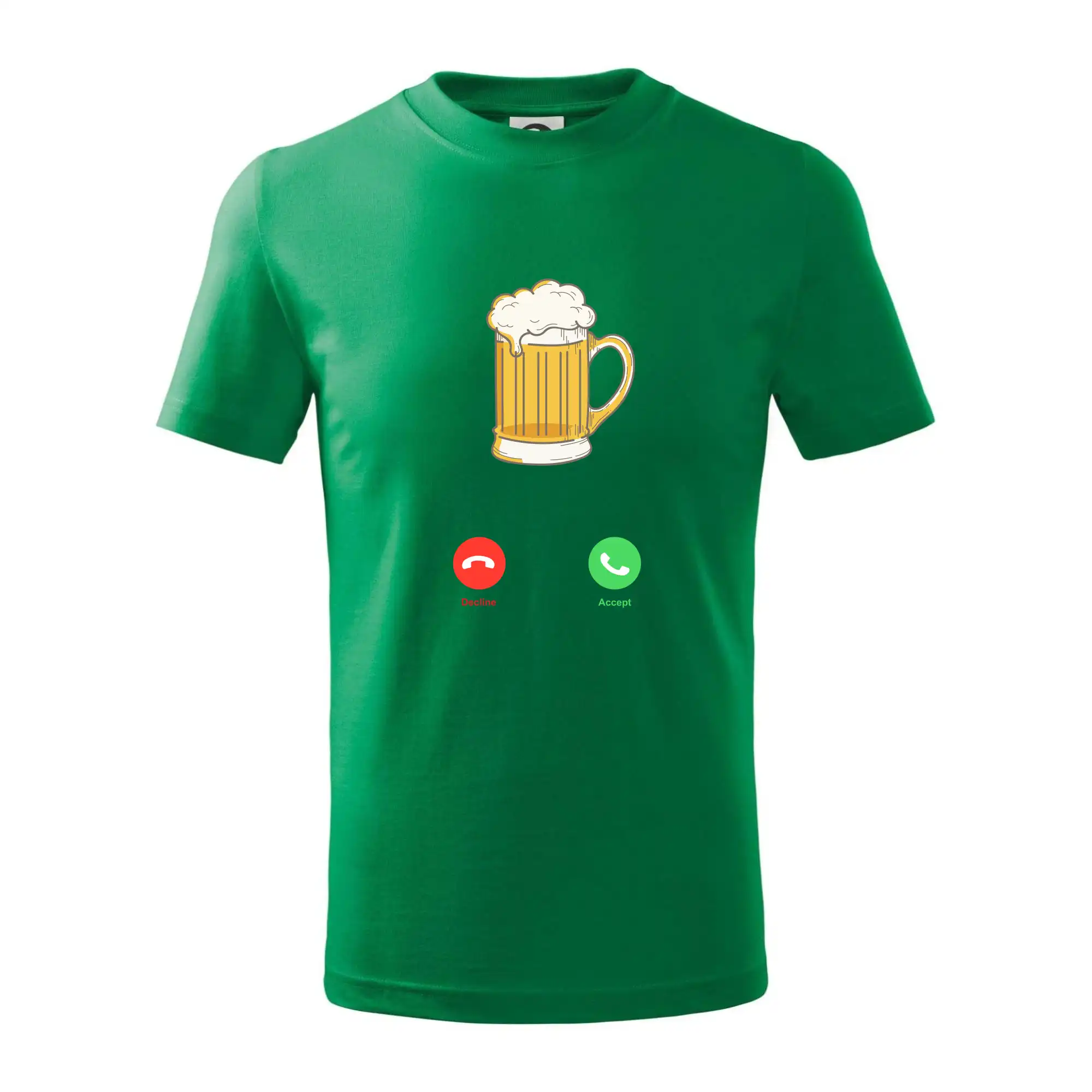 Volá pivo  (Pecka design)