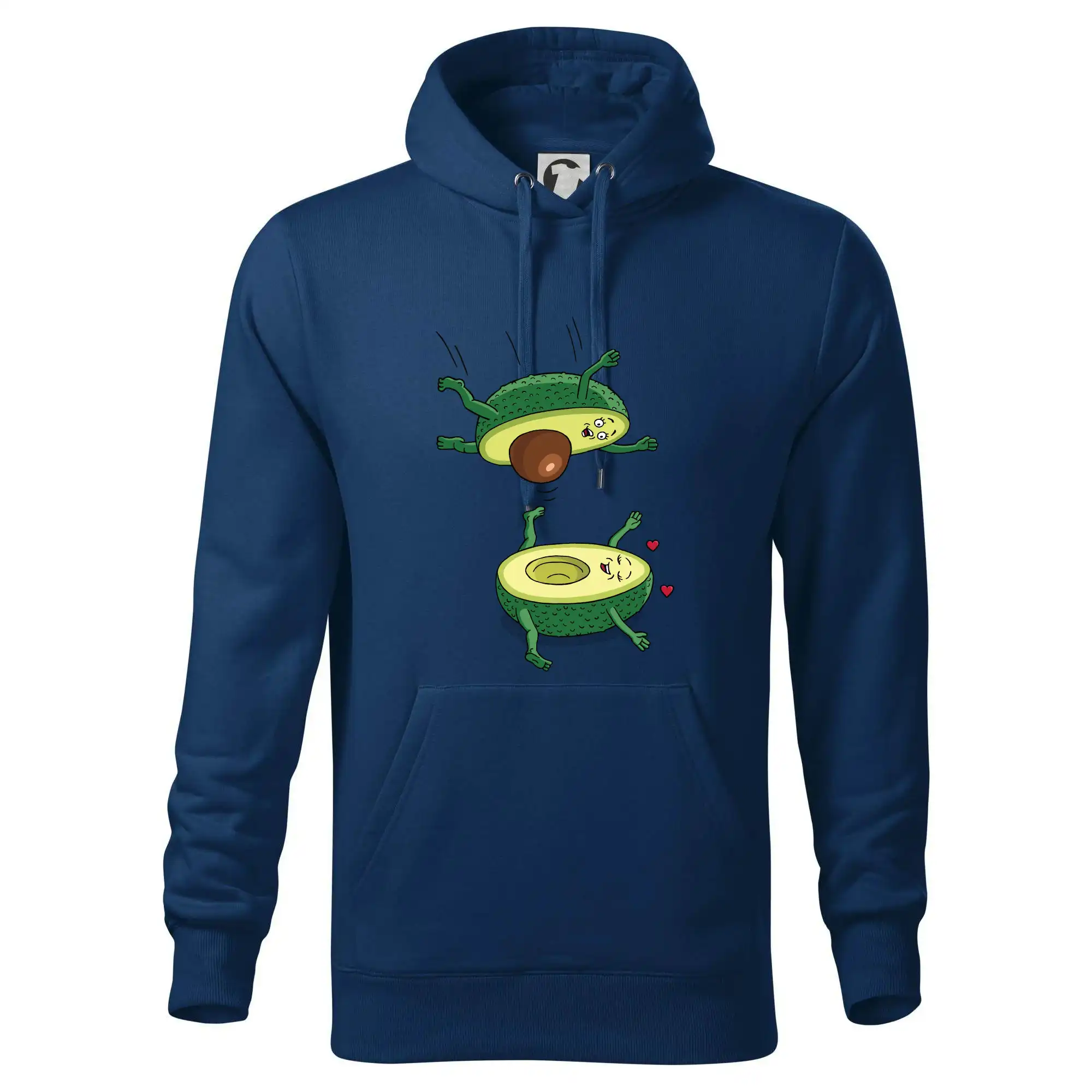 Sex avokádo (Hana-creative)