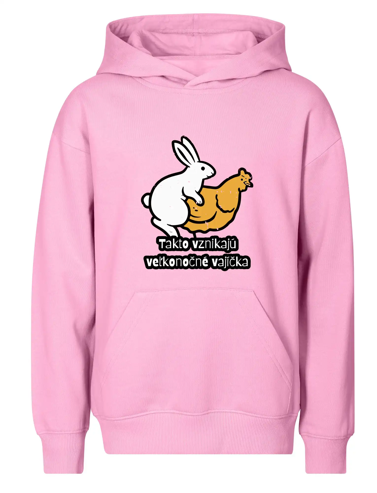 Takto vznikajú veľkonočné vajíčka