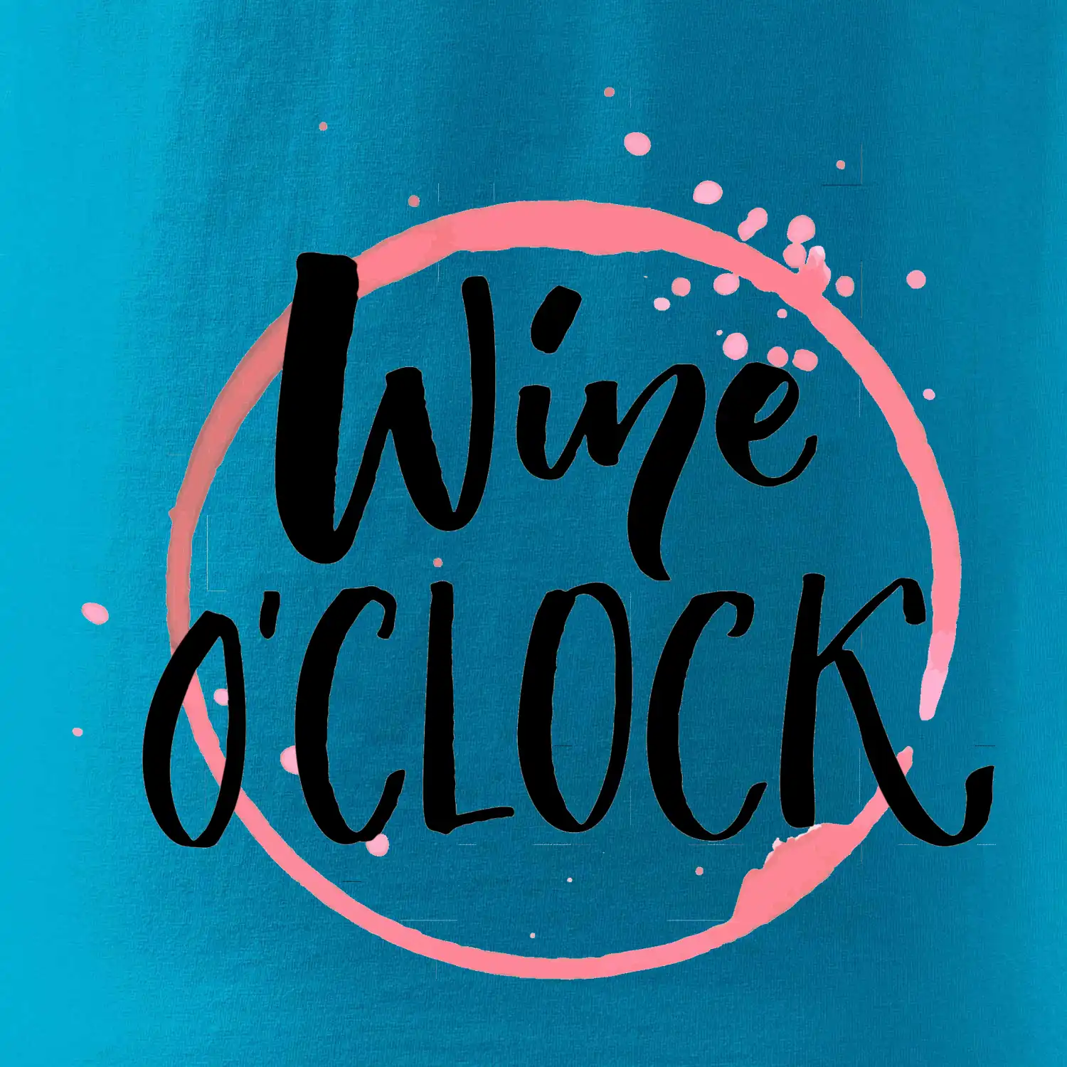 wine o clock
