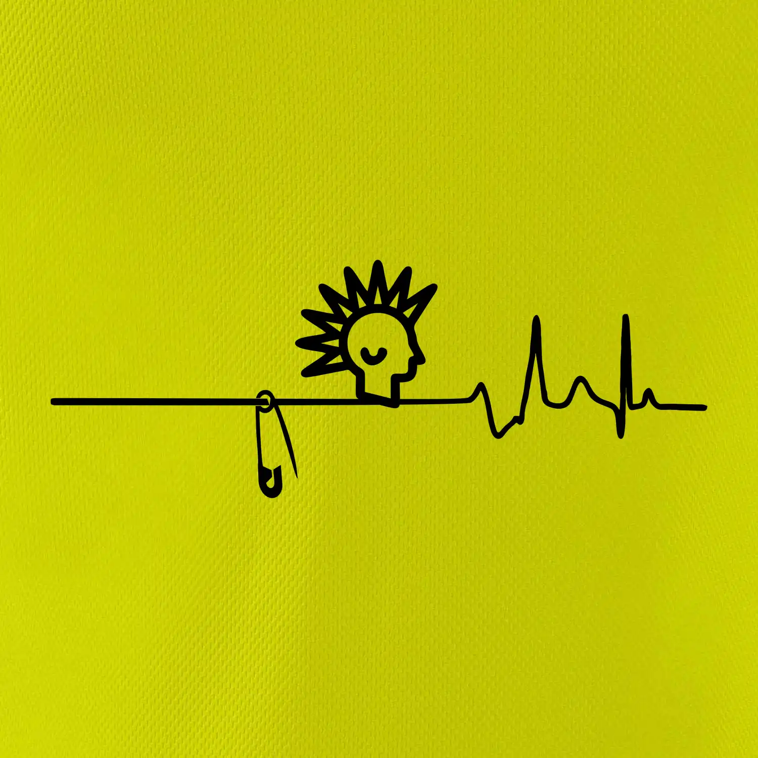 Ekg punk