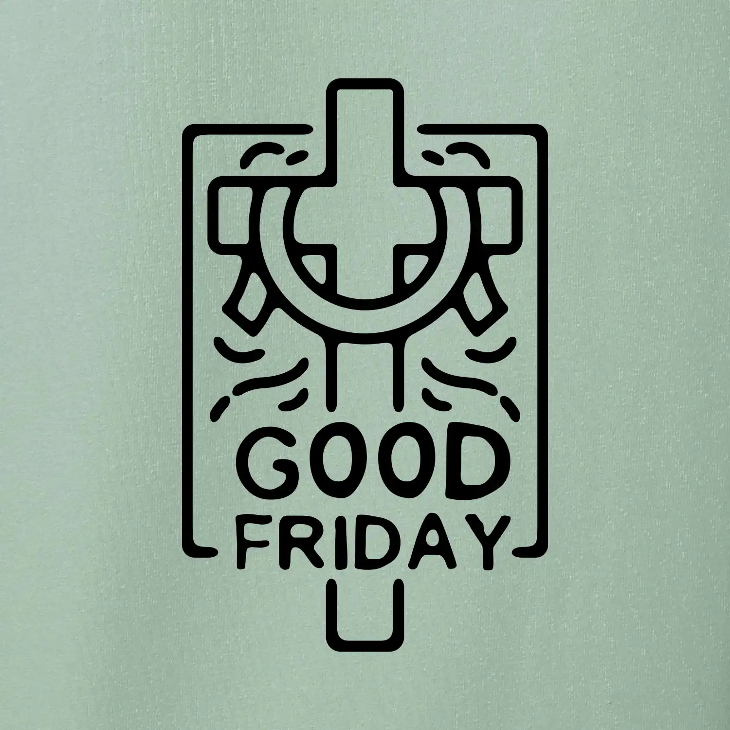 Good friday
