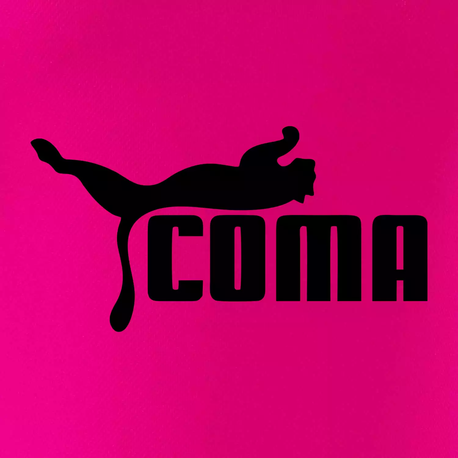 Coma parodie