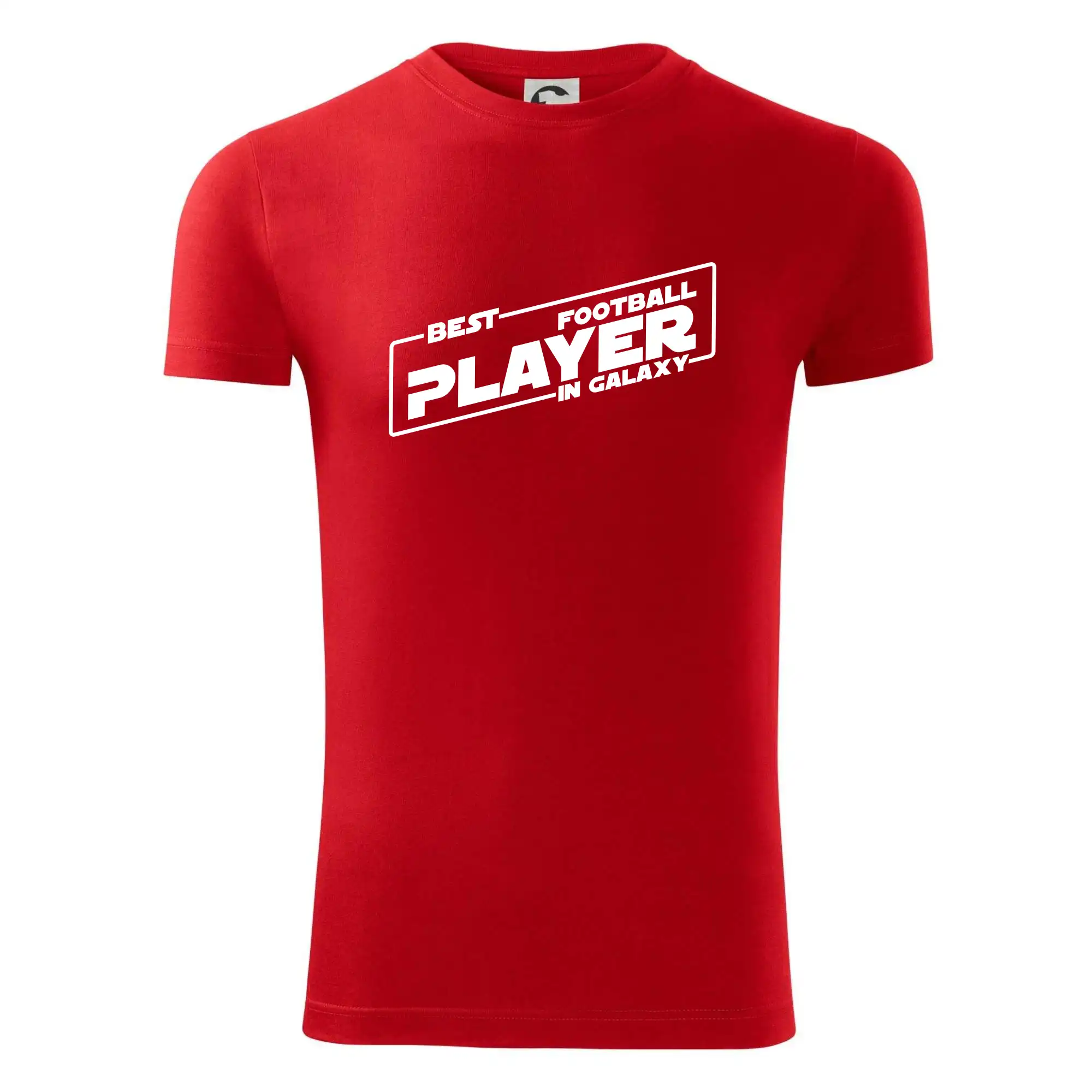 Best football player in galaxy