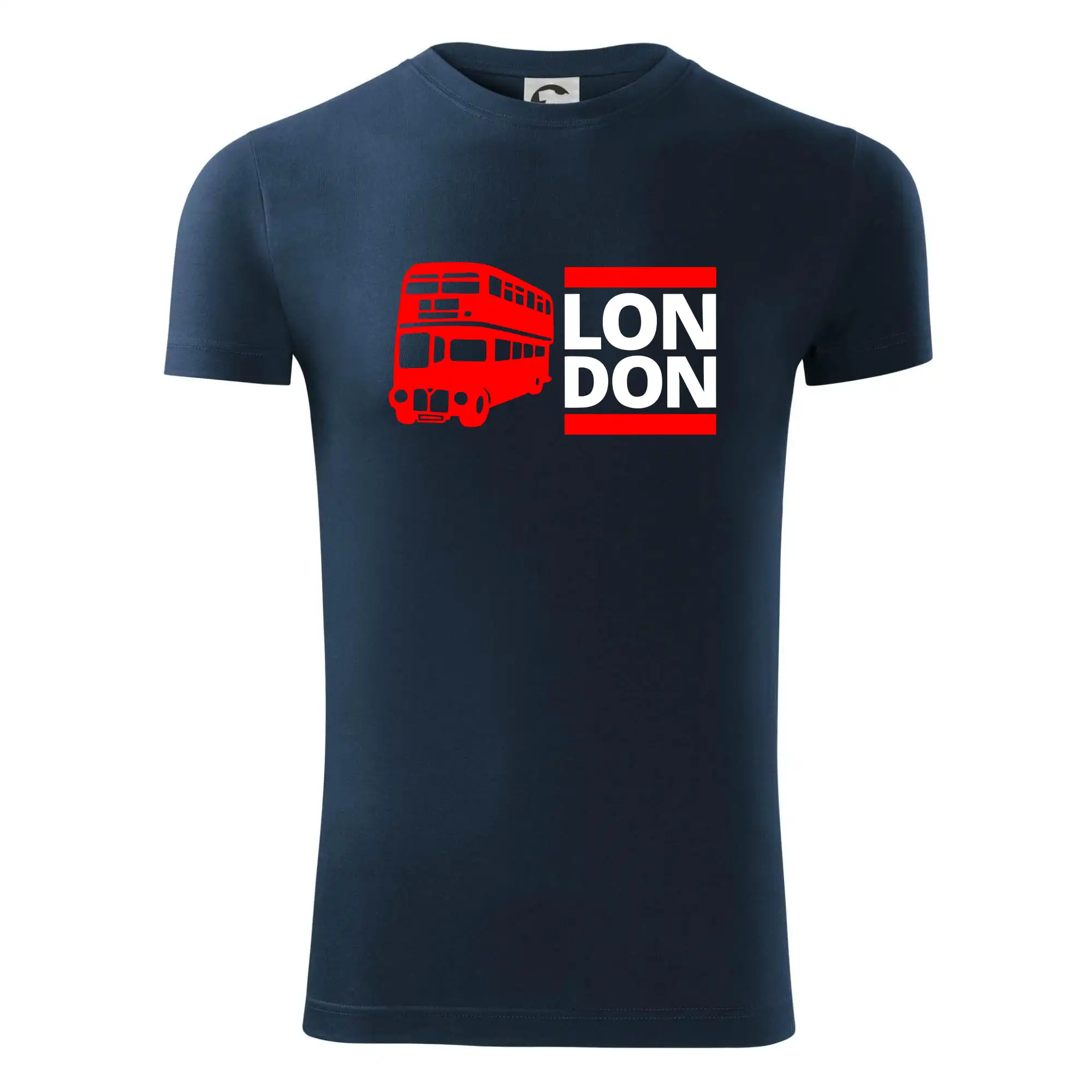 LON DON BUS
