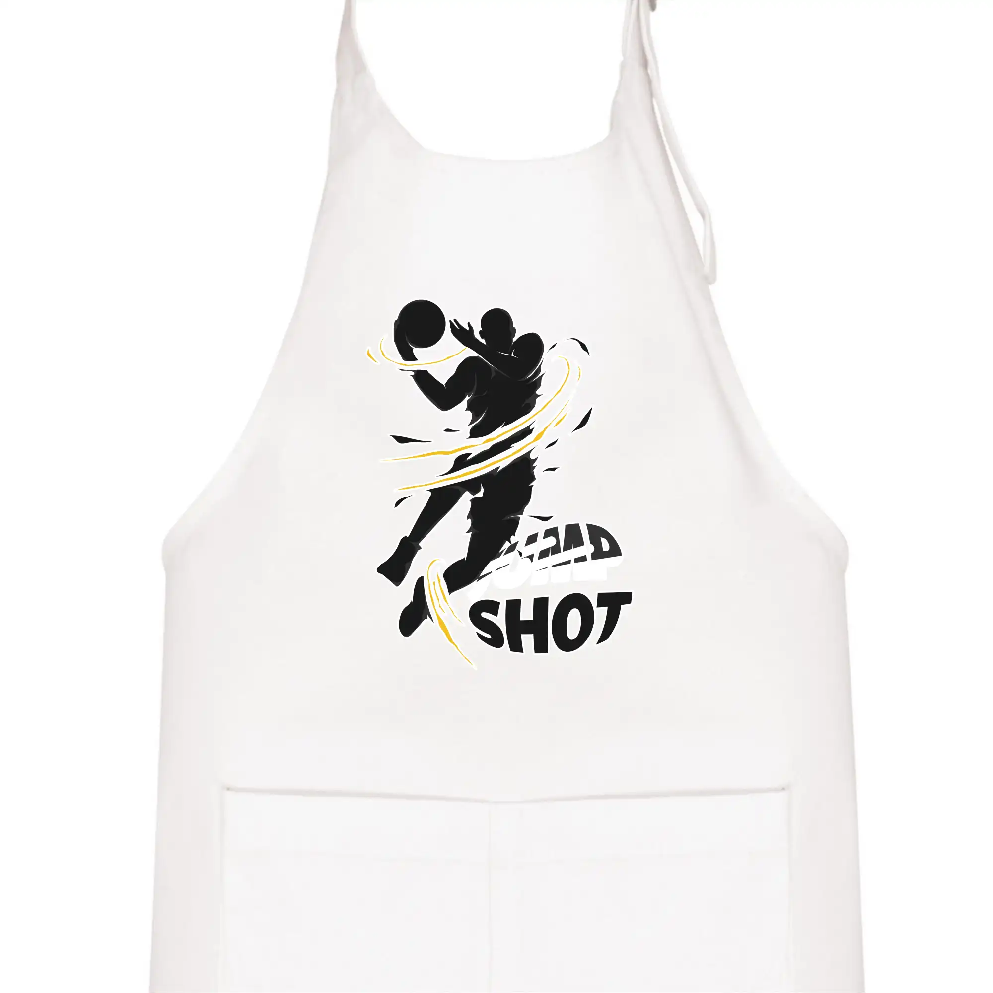 Basketball - jump shot