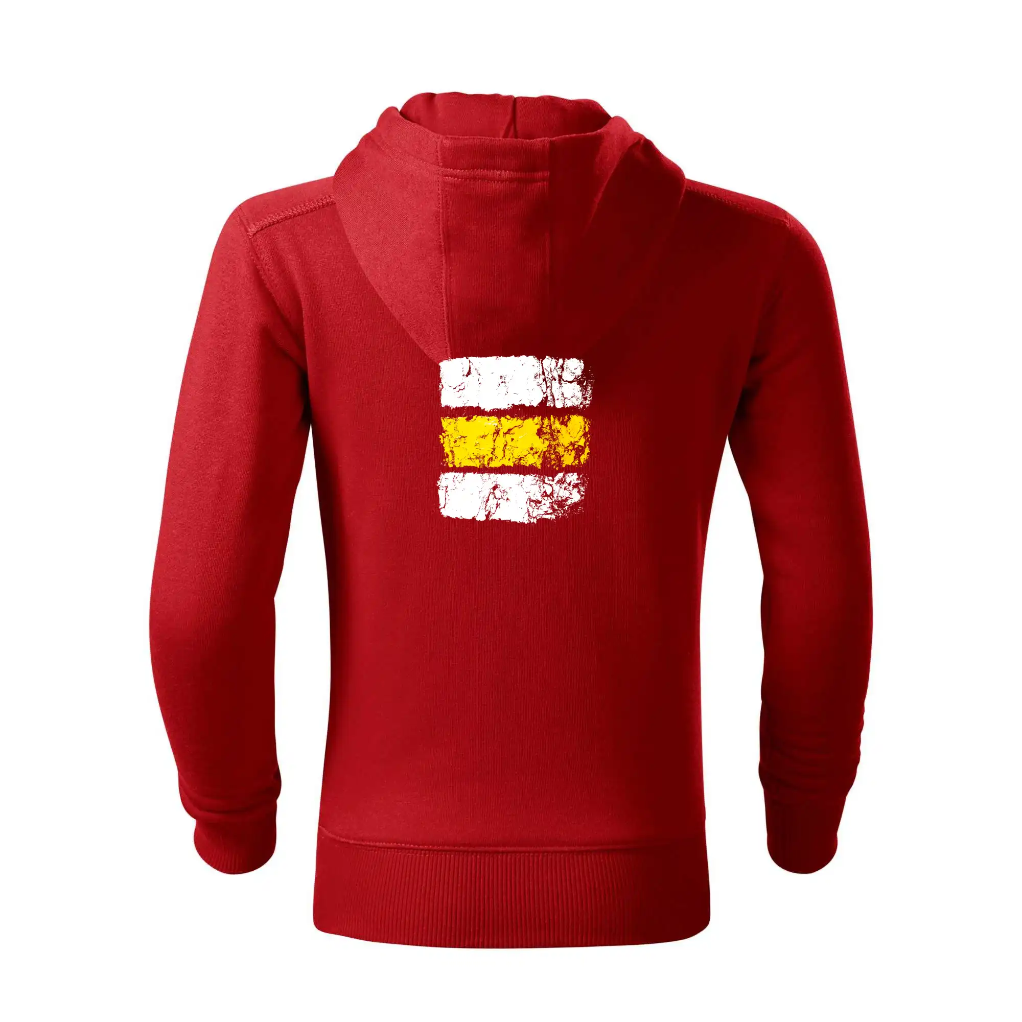 Turistická značka - žlutá