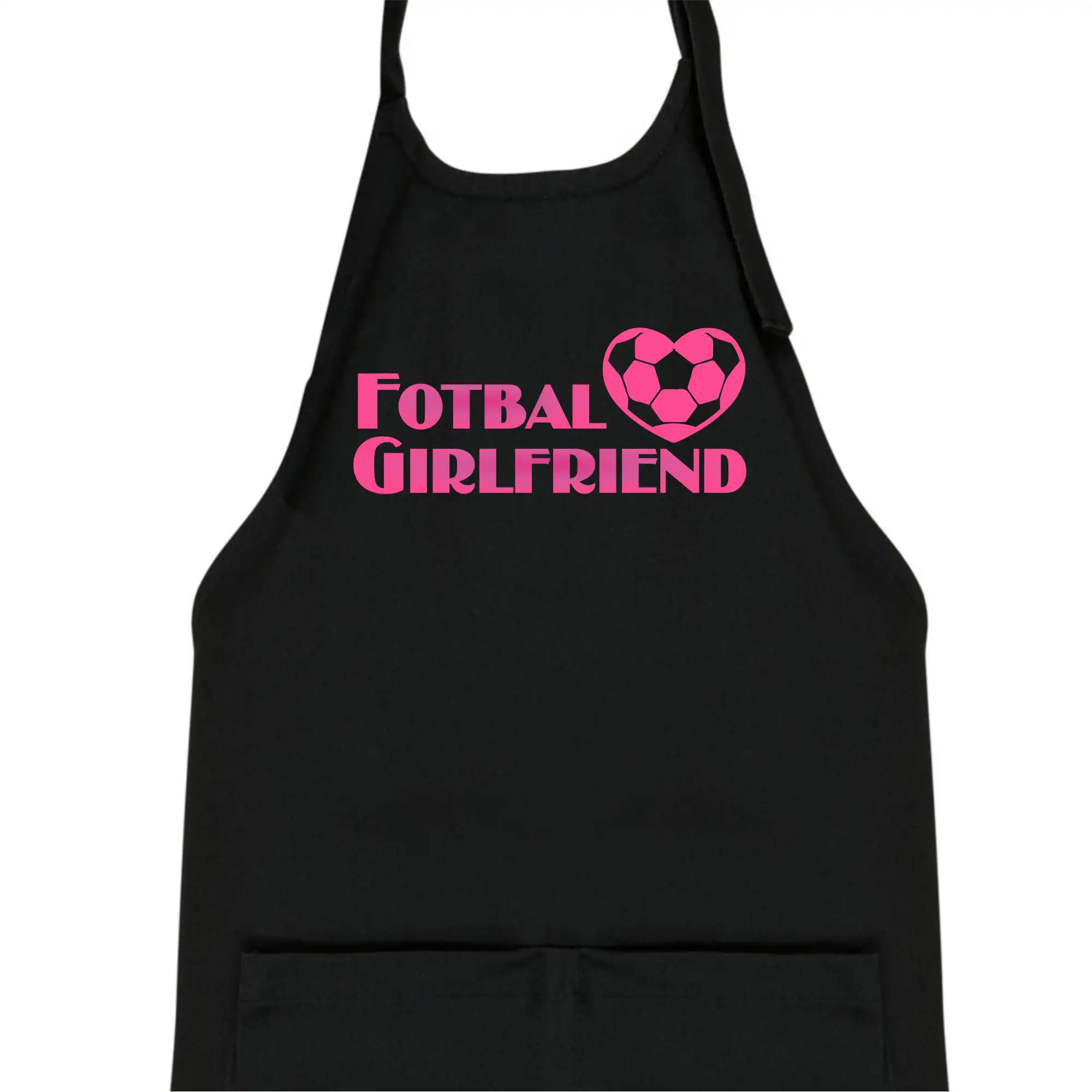 Fotbal girlfriend