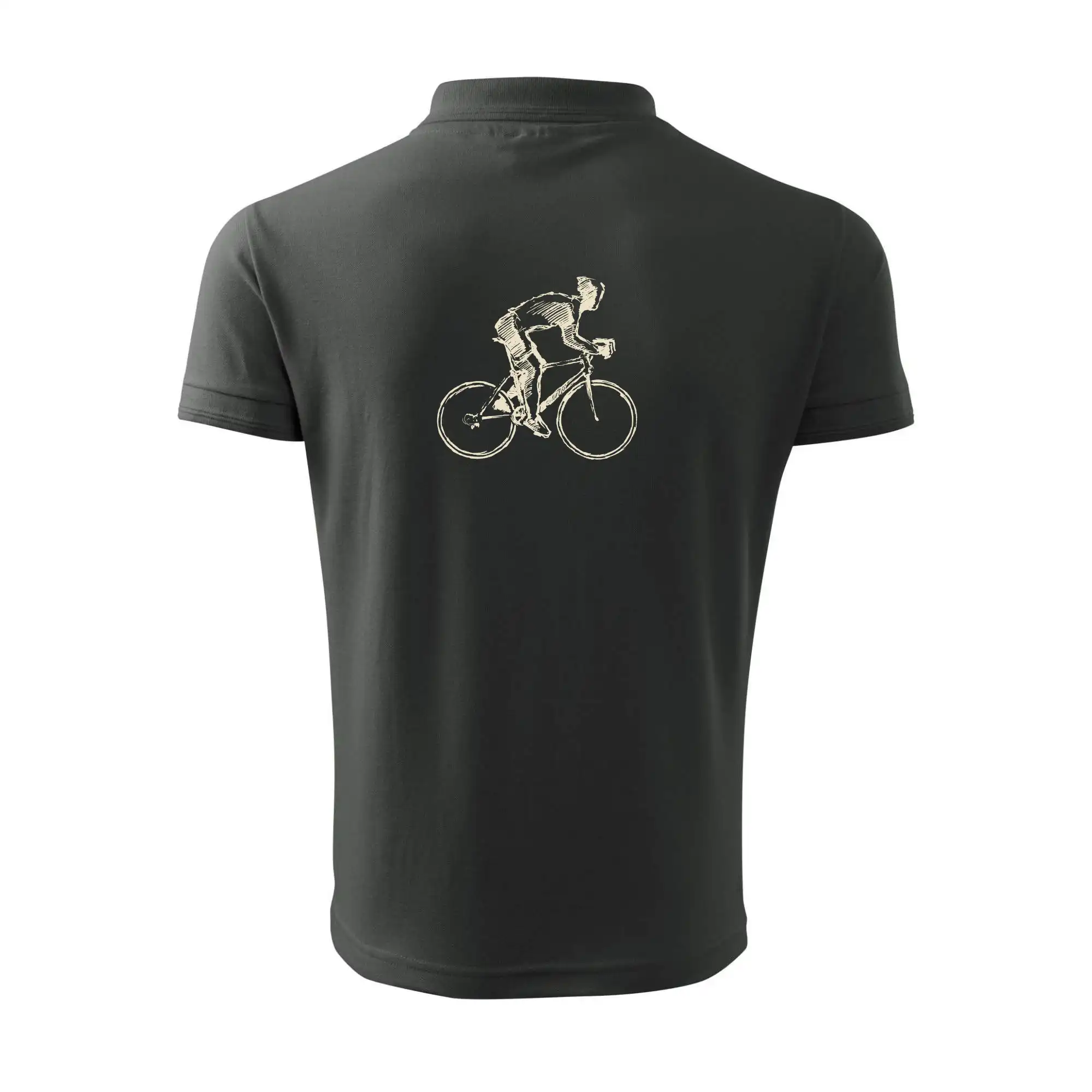 Cyklista silničkář