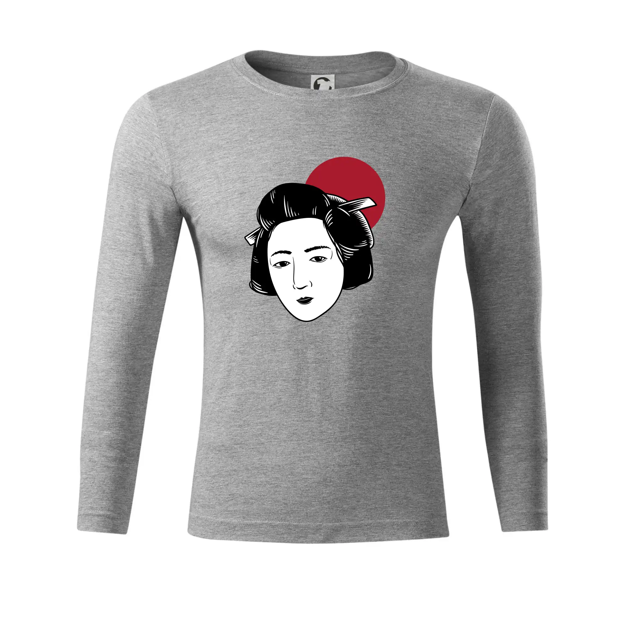 Japan culture - žena