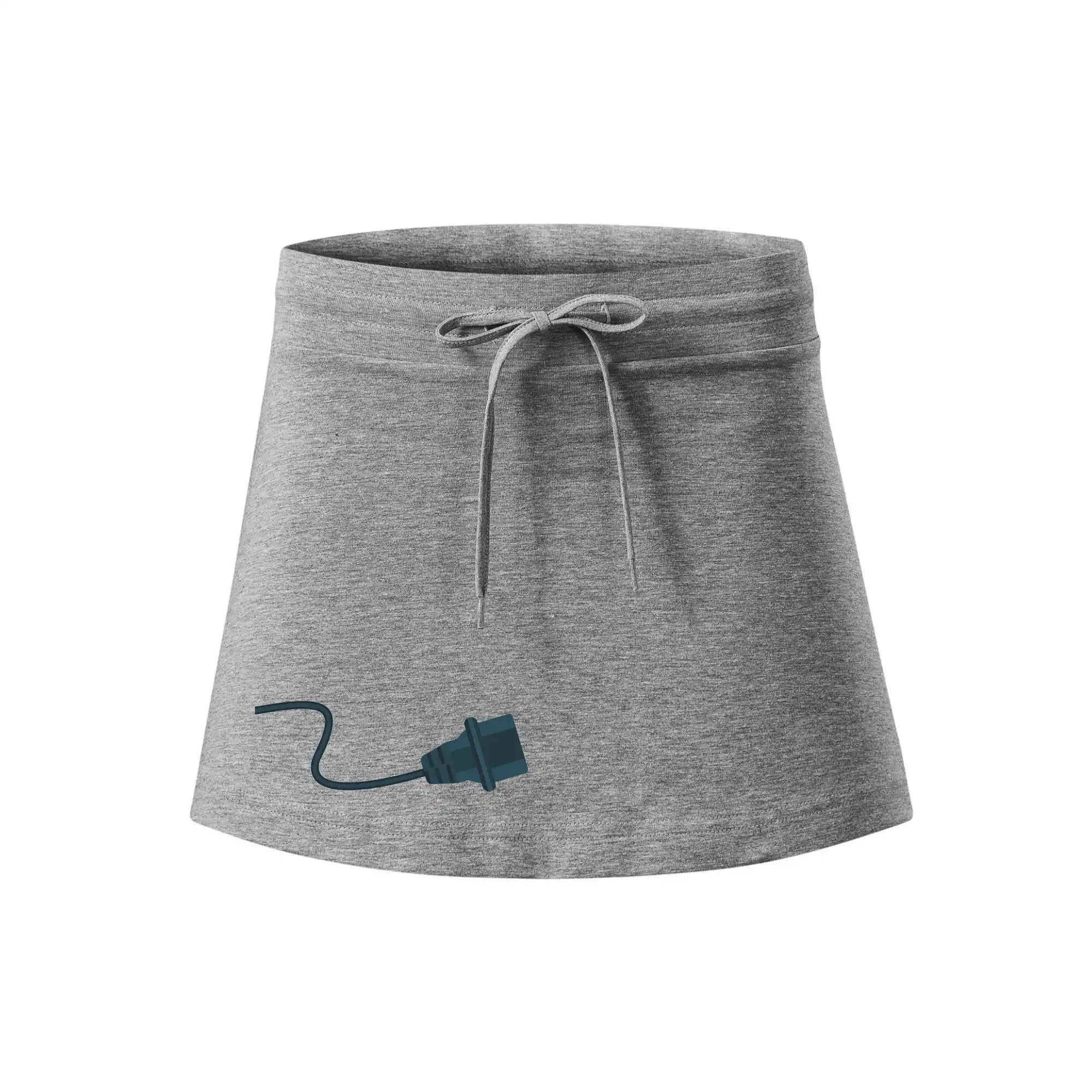 Párové triko - prodlužovací kabel