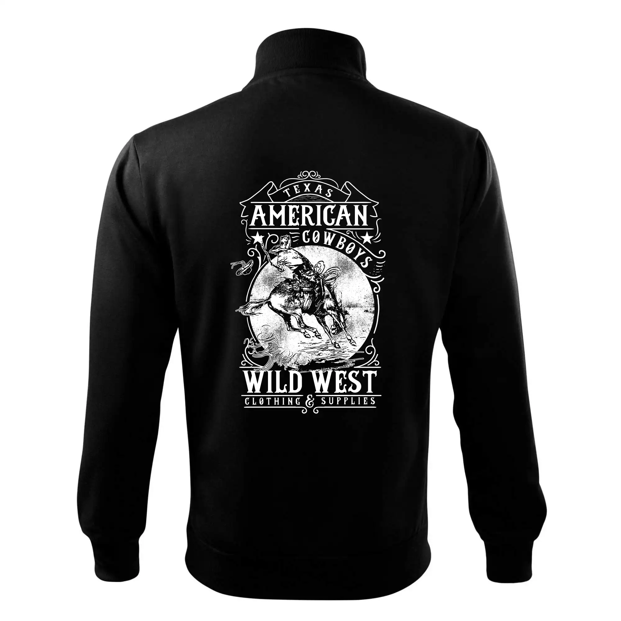 American cowboy