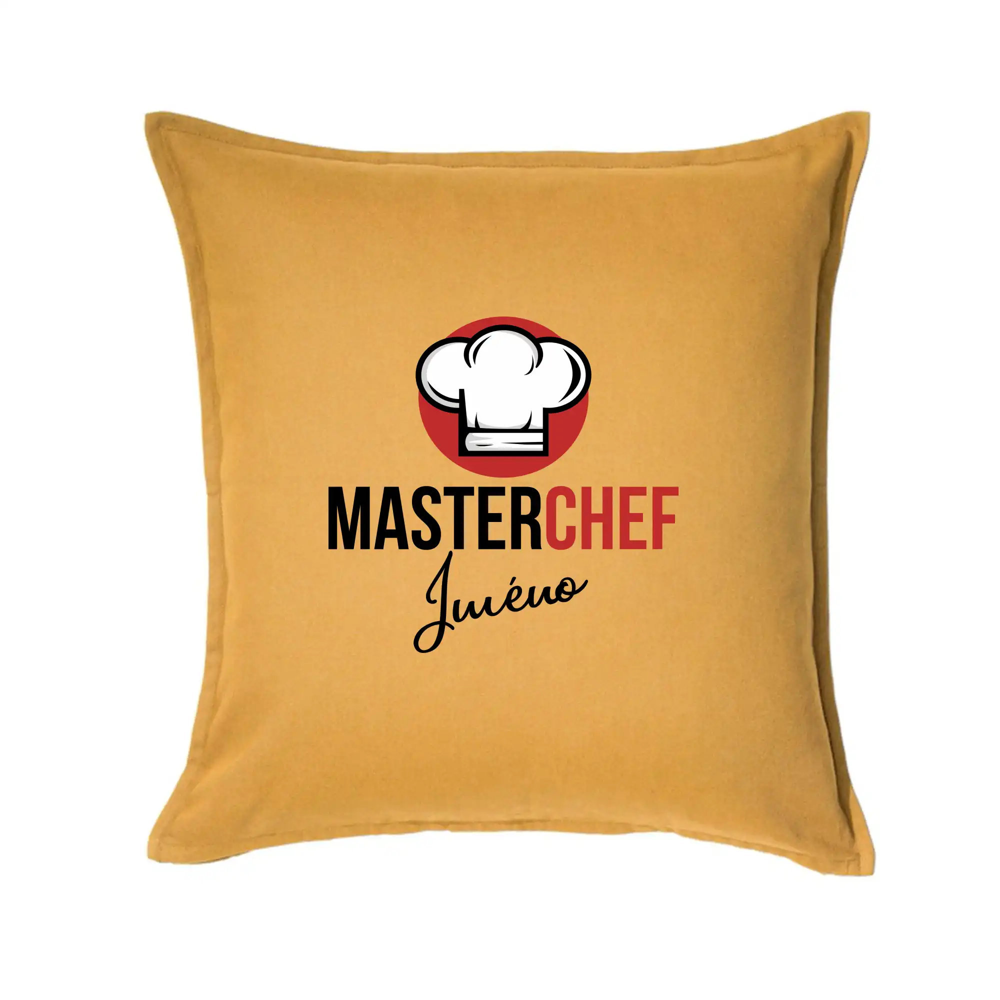 Master Chef čepice - vlastní jméno