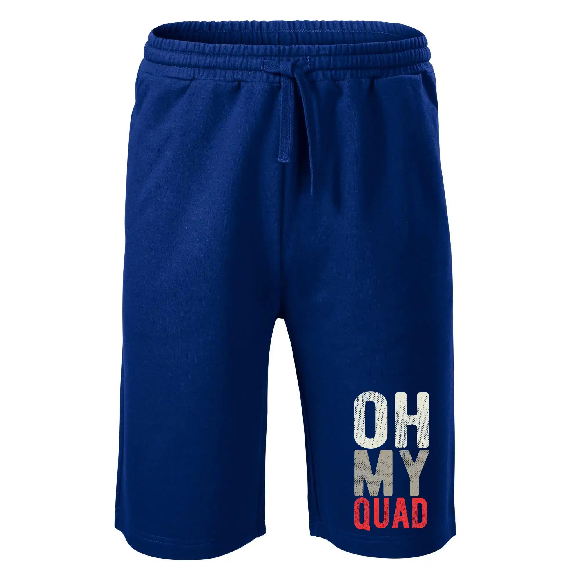 OH my Quad