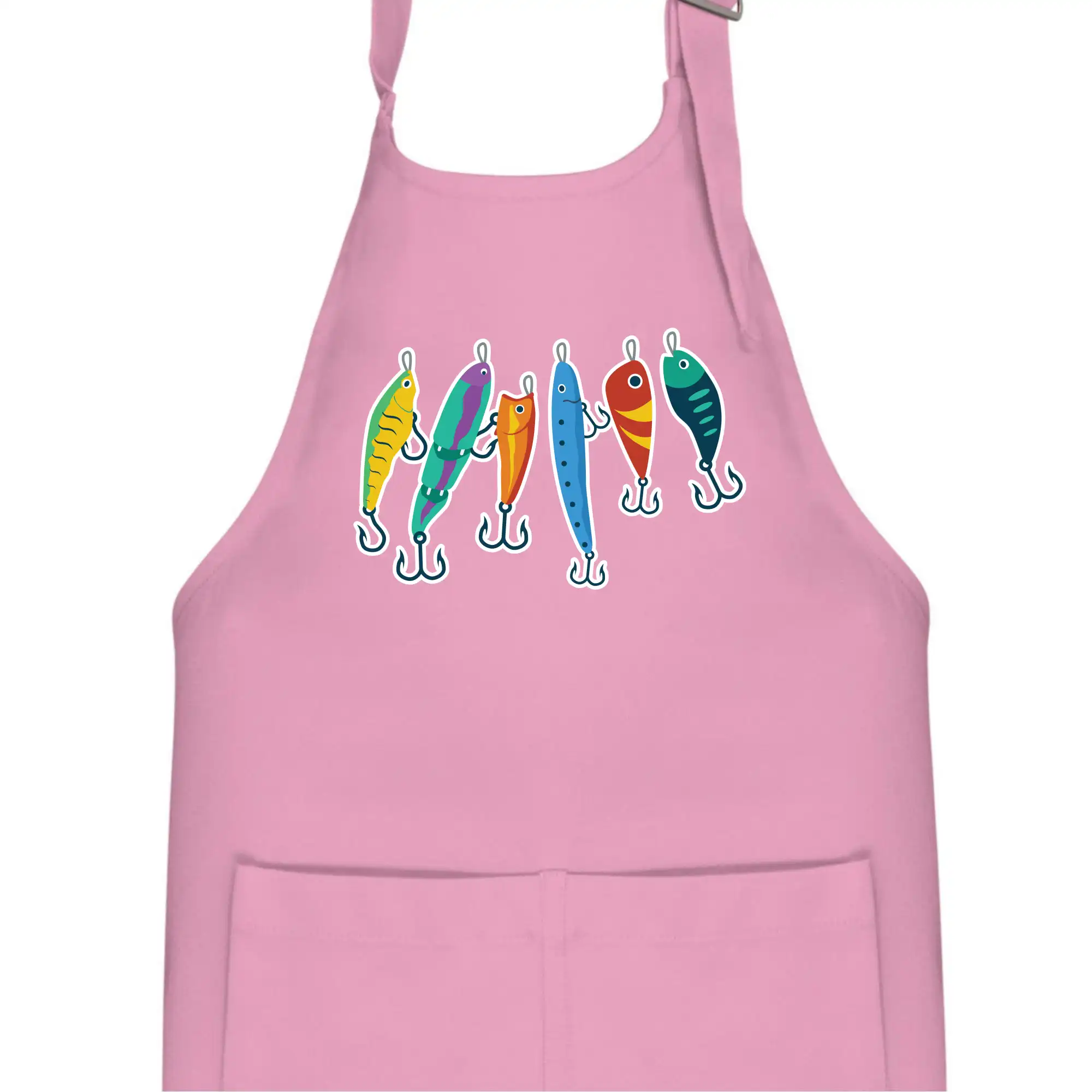 Rybářské návnady