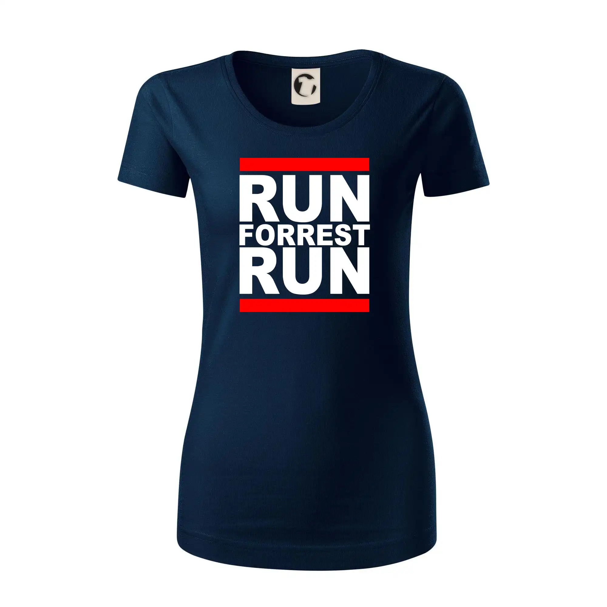 Run Forrest Run