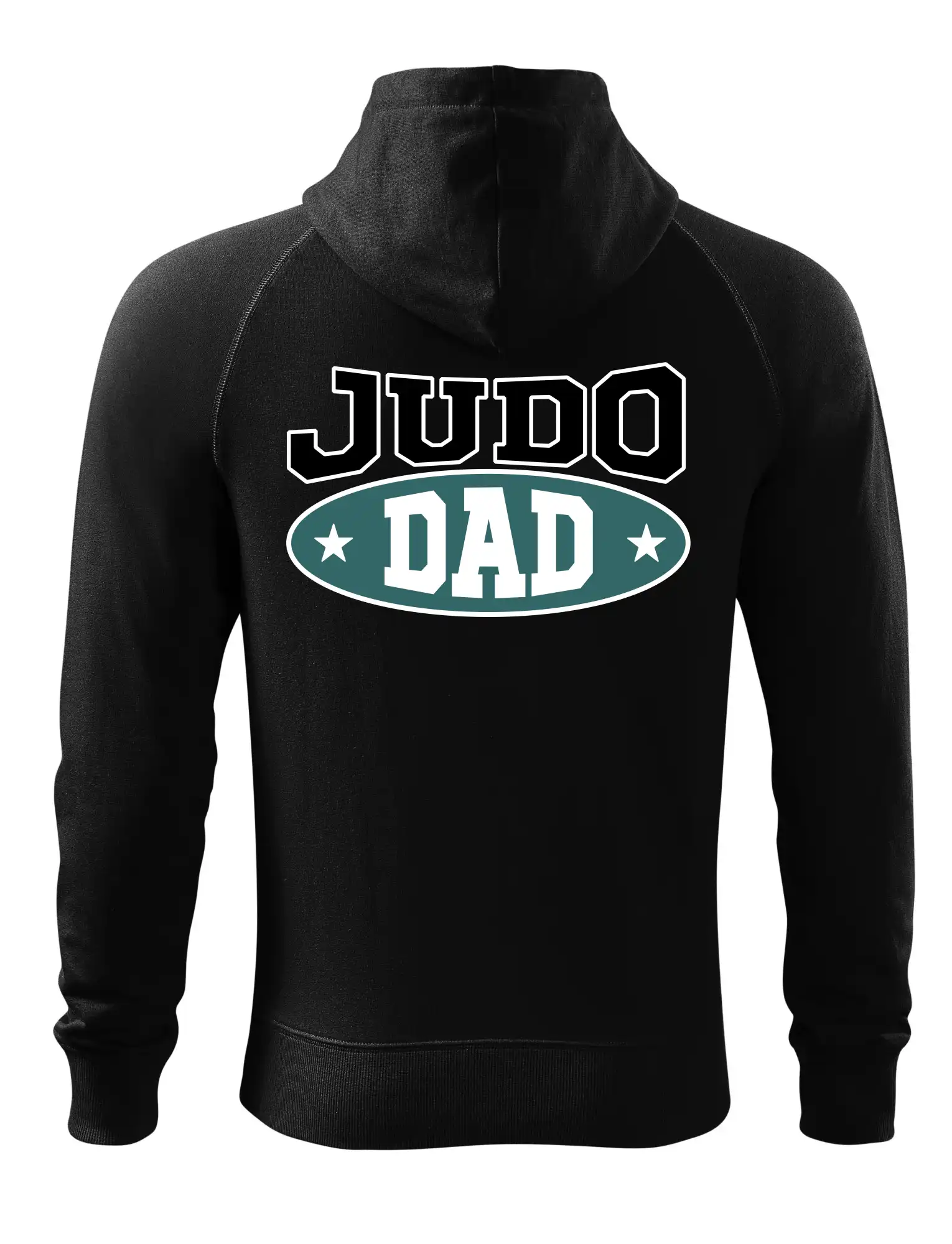 Judo Dad