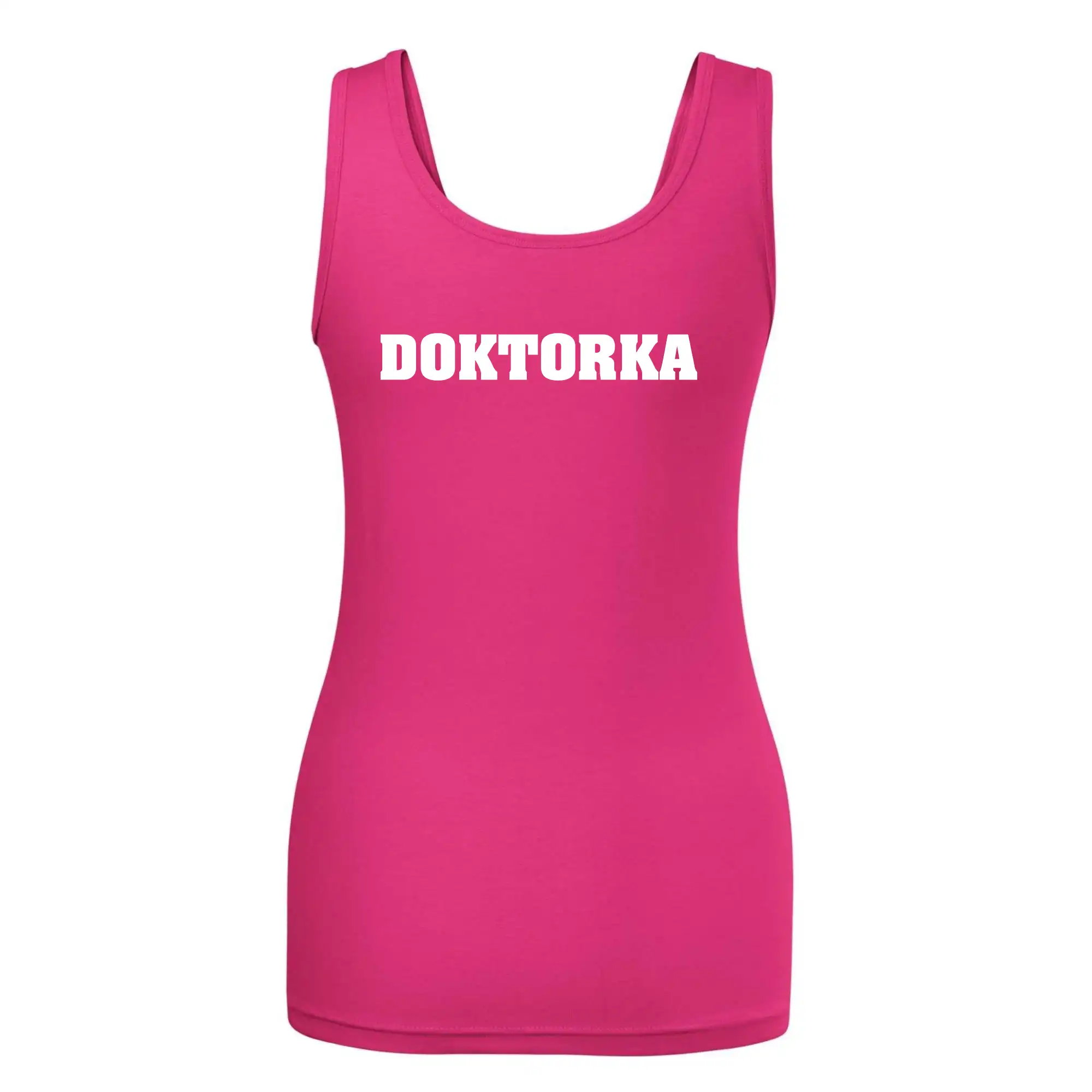 Hviezda života - doktorka