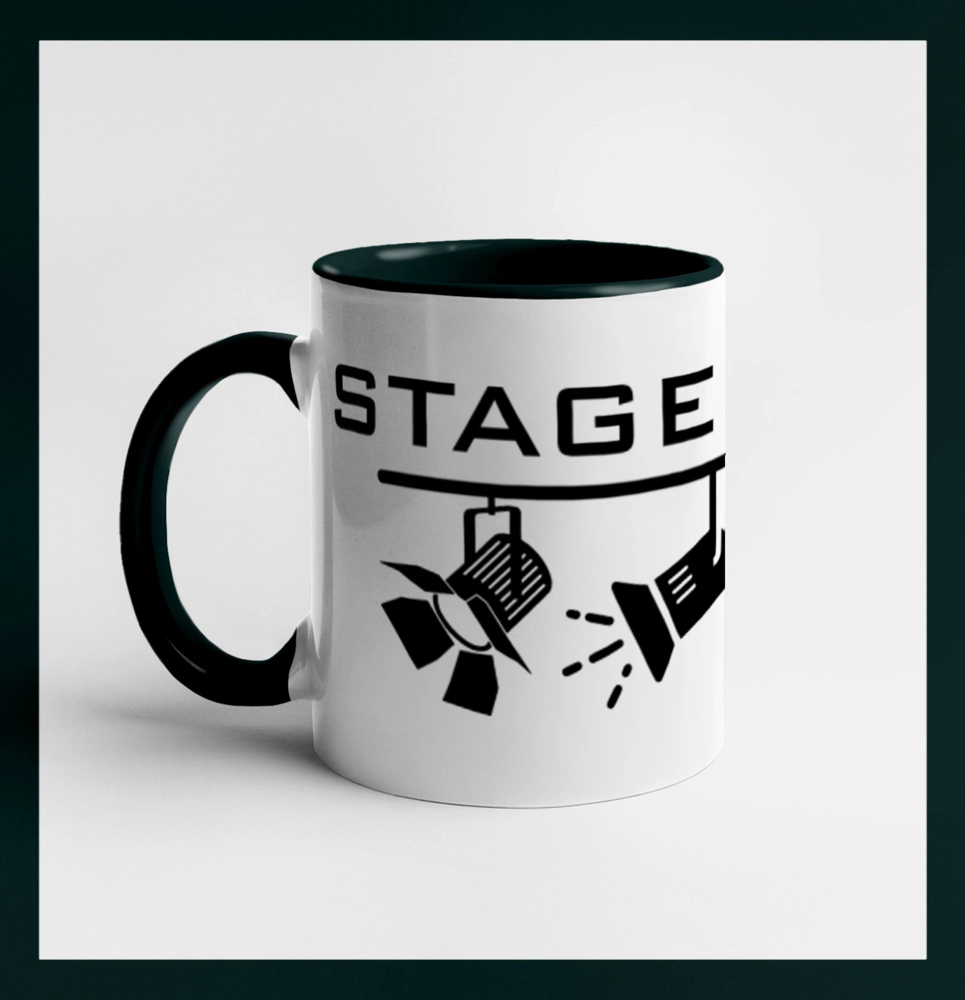 Osvetľovač - stage crew