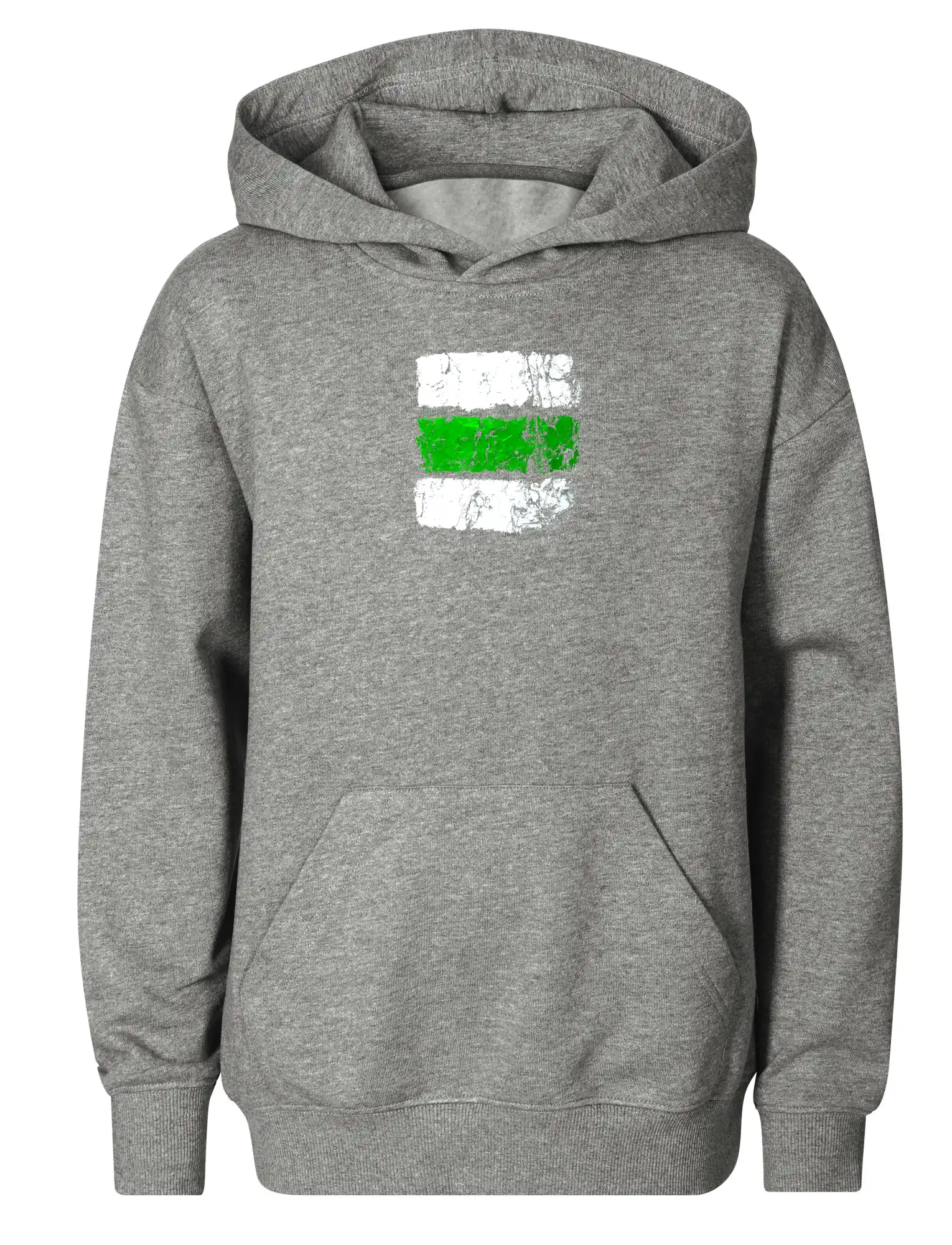 Turistická značka - zelená