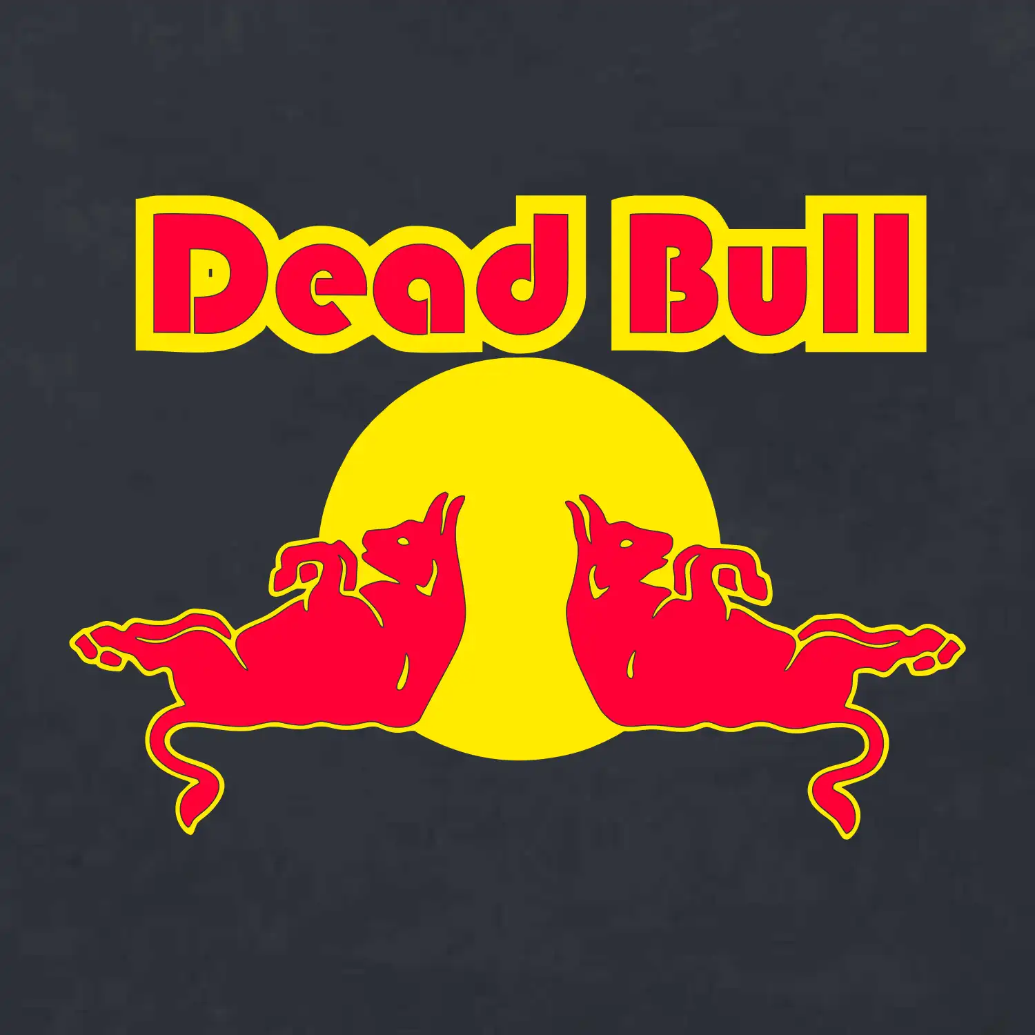 Dead Bull