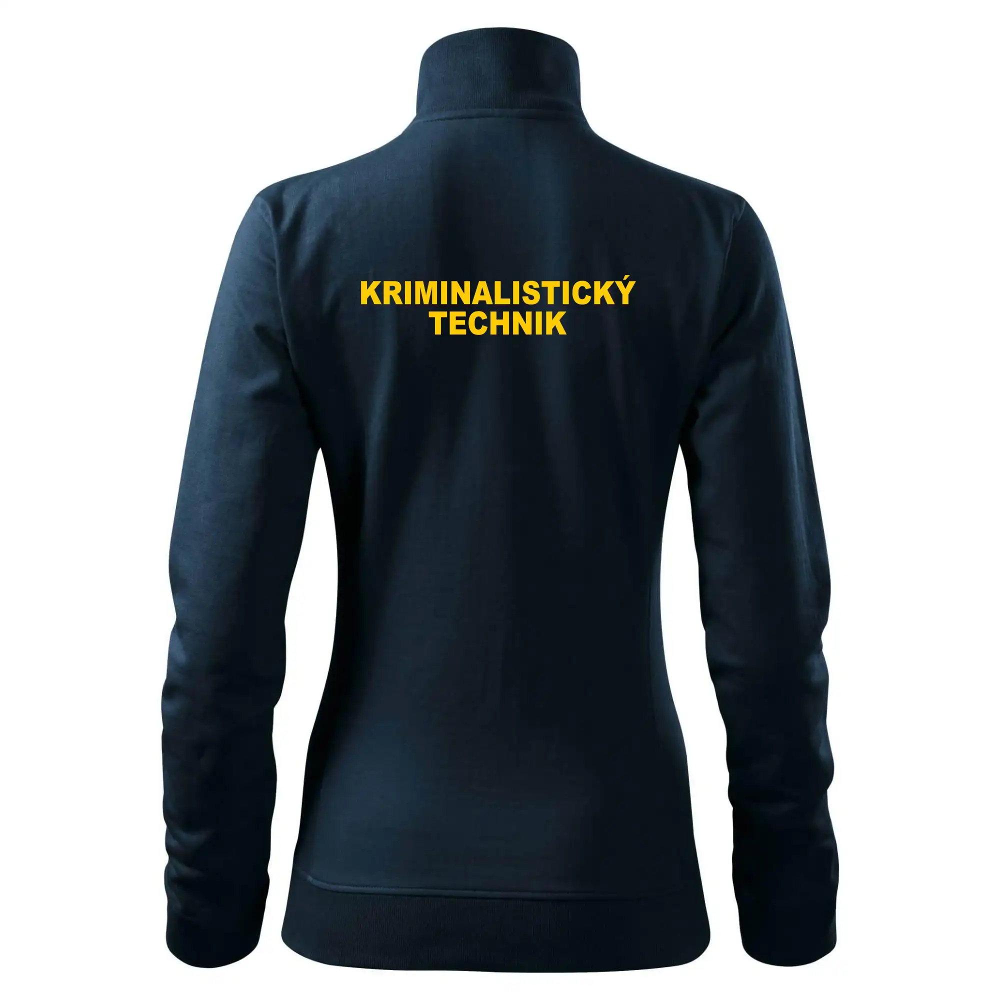 Kriminalistický technik