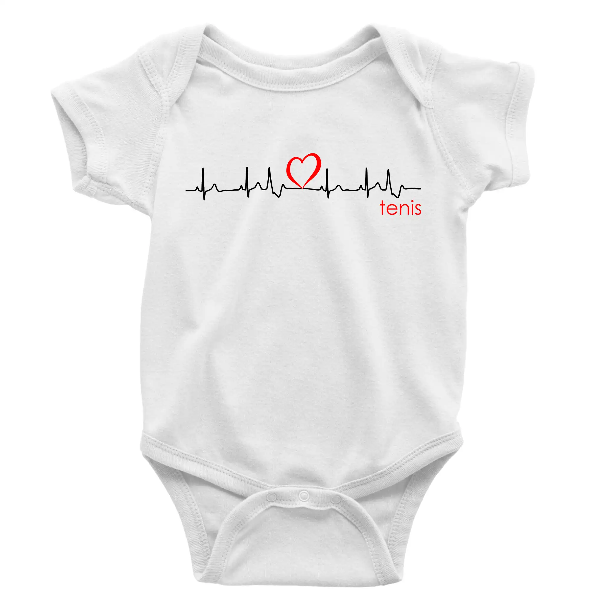 Moje srdce bije pro tenis