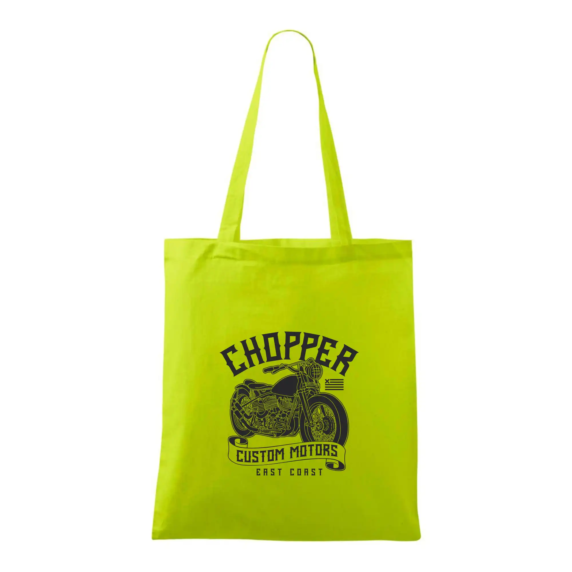 Chopper custom motors