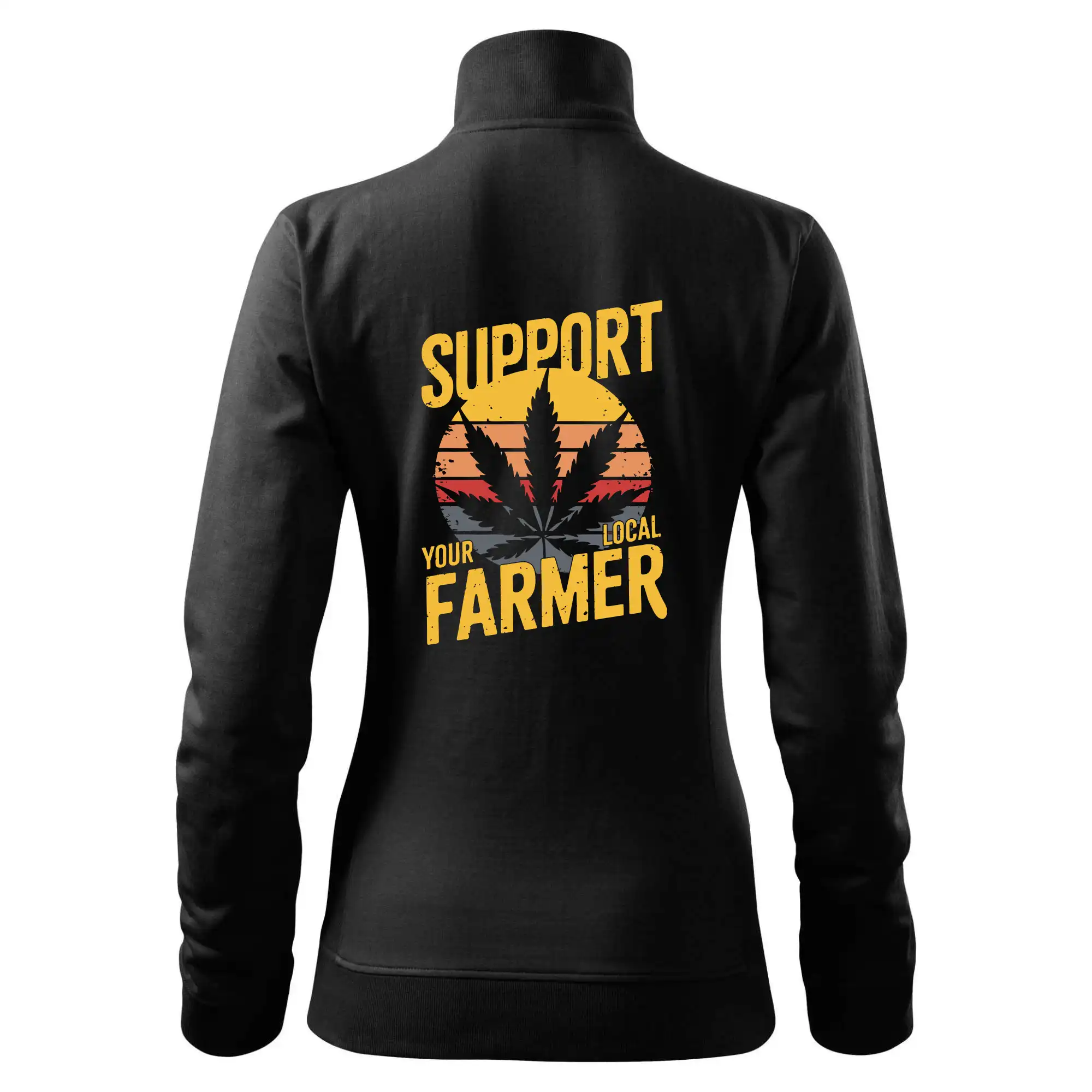 Marihuana - Support local farmer