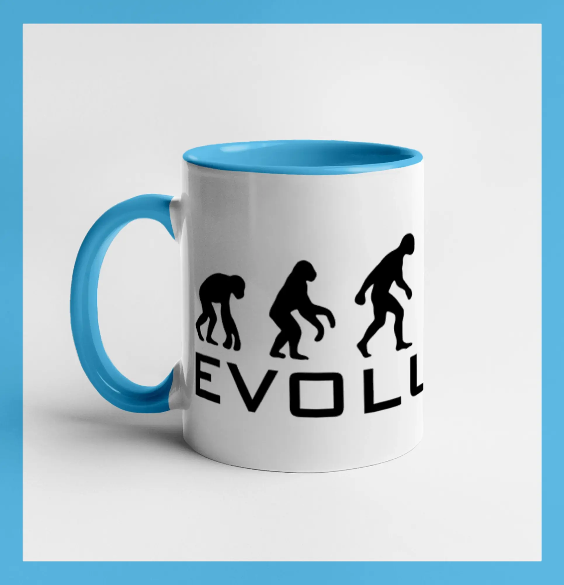 Evolúcia civilizace