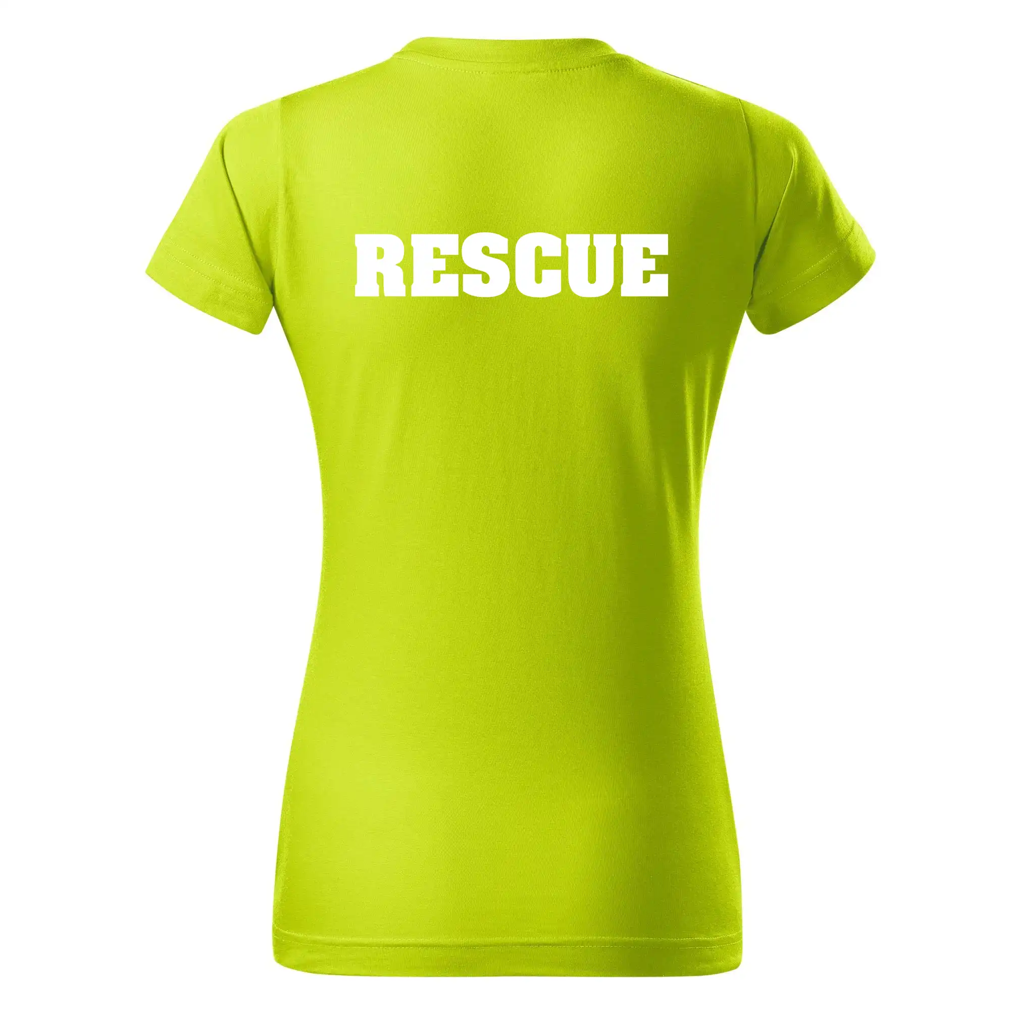Rescue - pre záchranárov