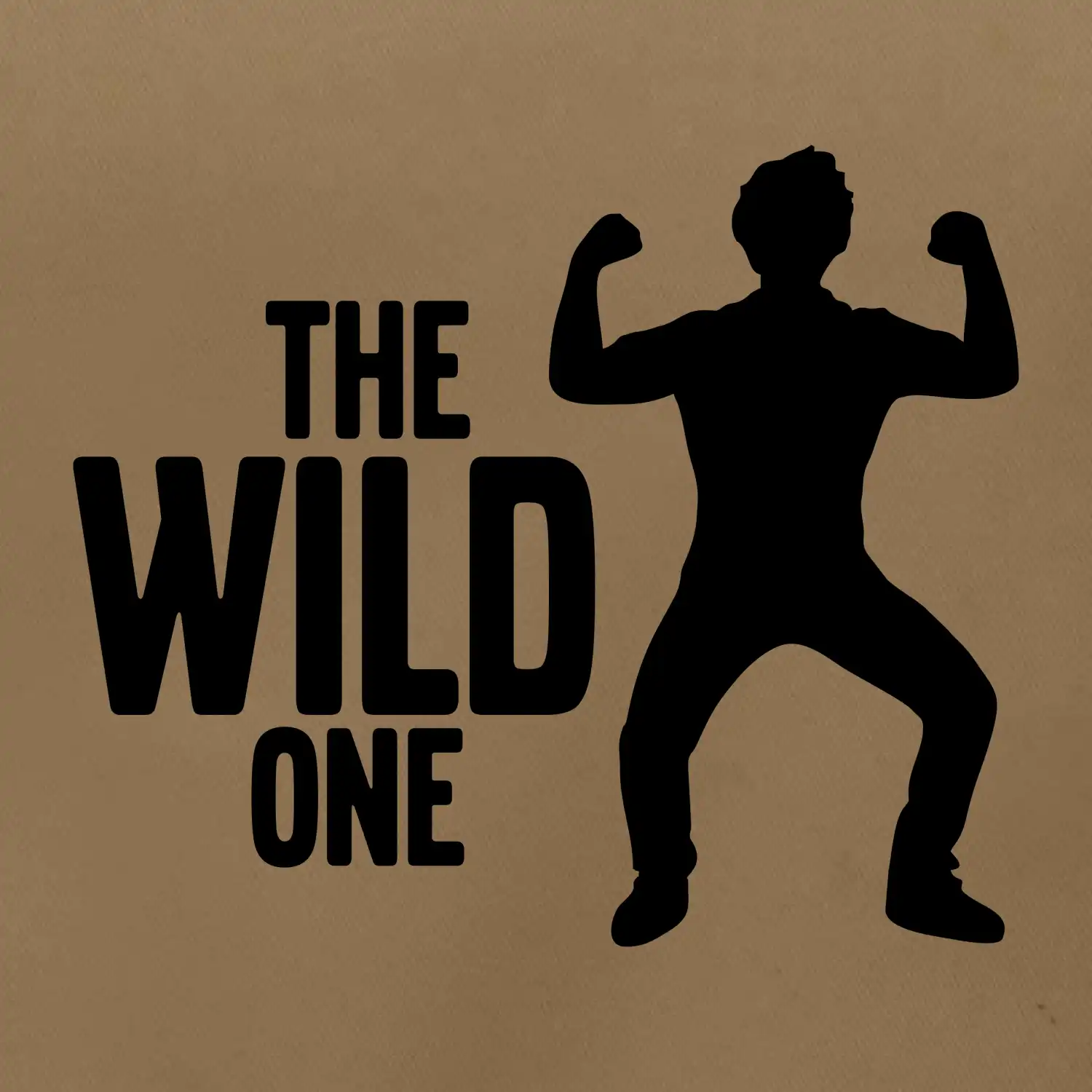 Bachelor party - The wild one