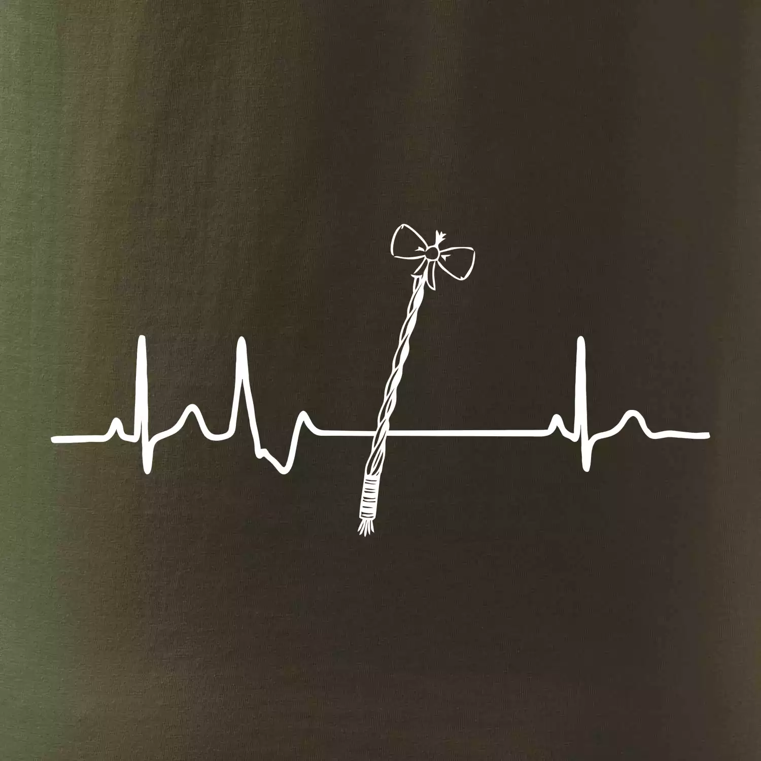 EKG Pomlázka