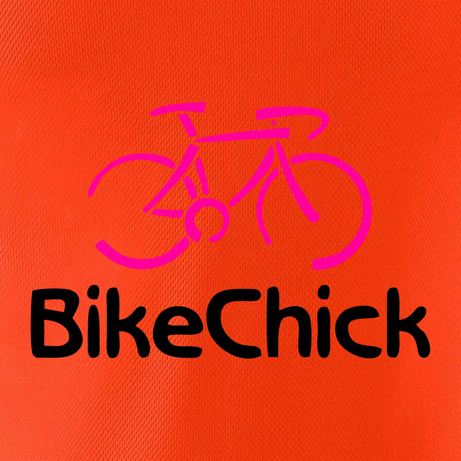 Bike Chick