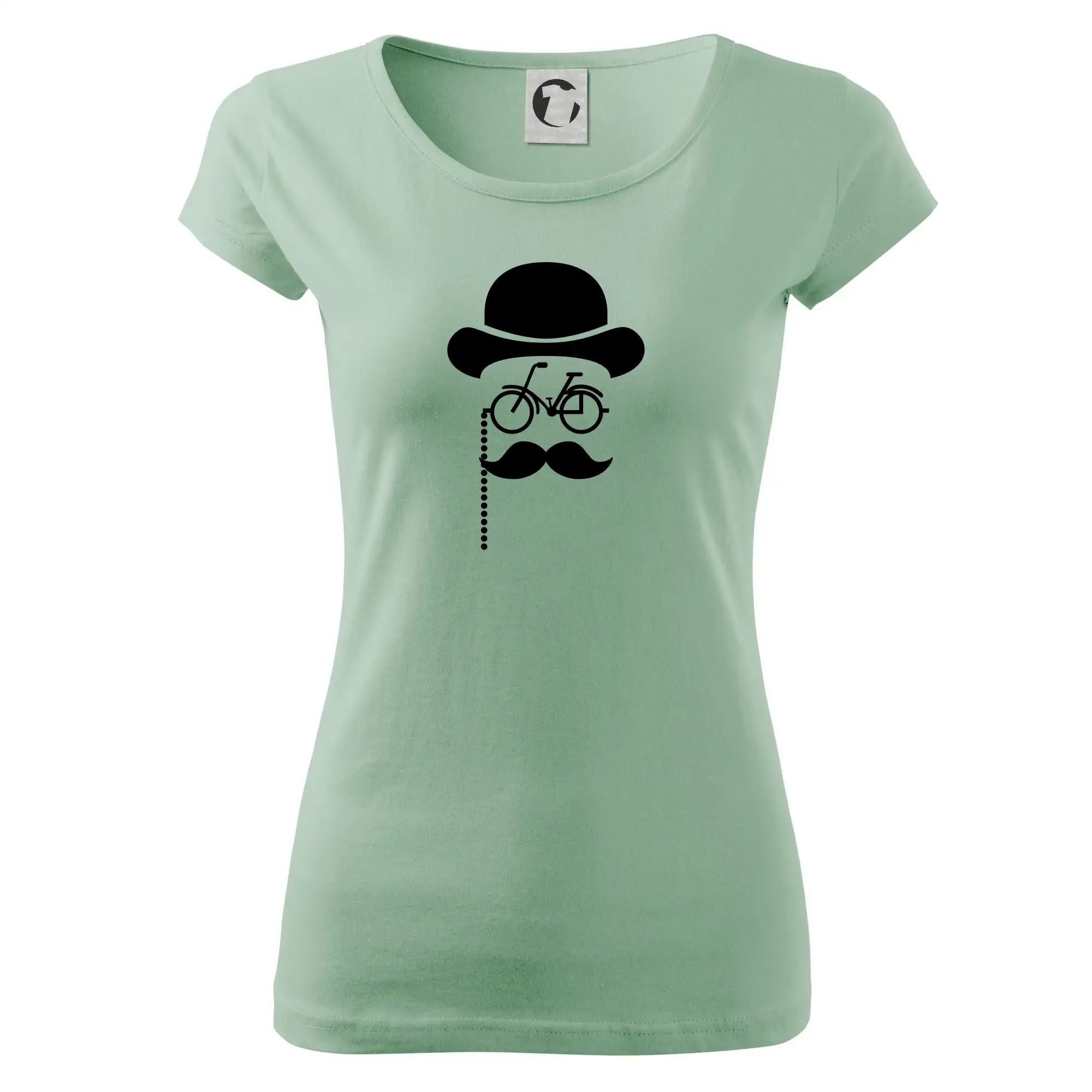 Mustache kolo