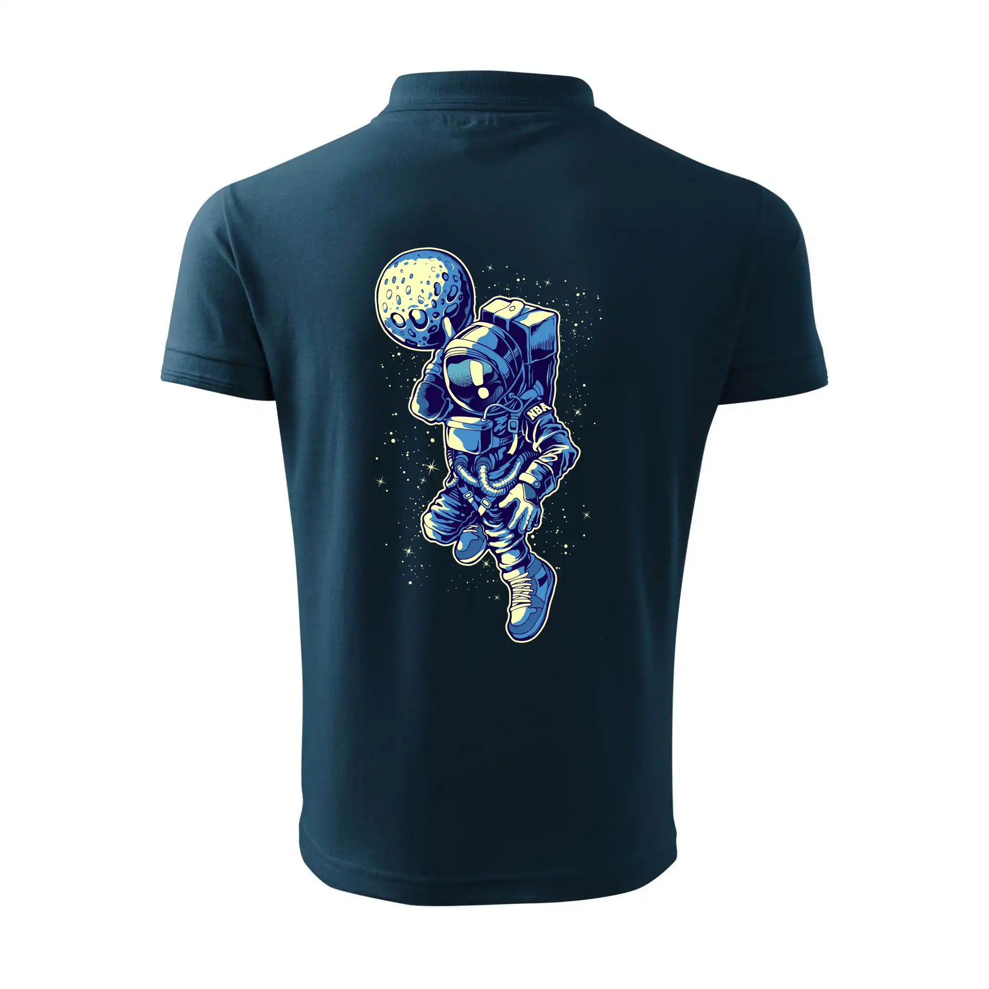 Astro basketbalista