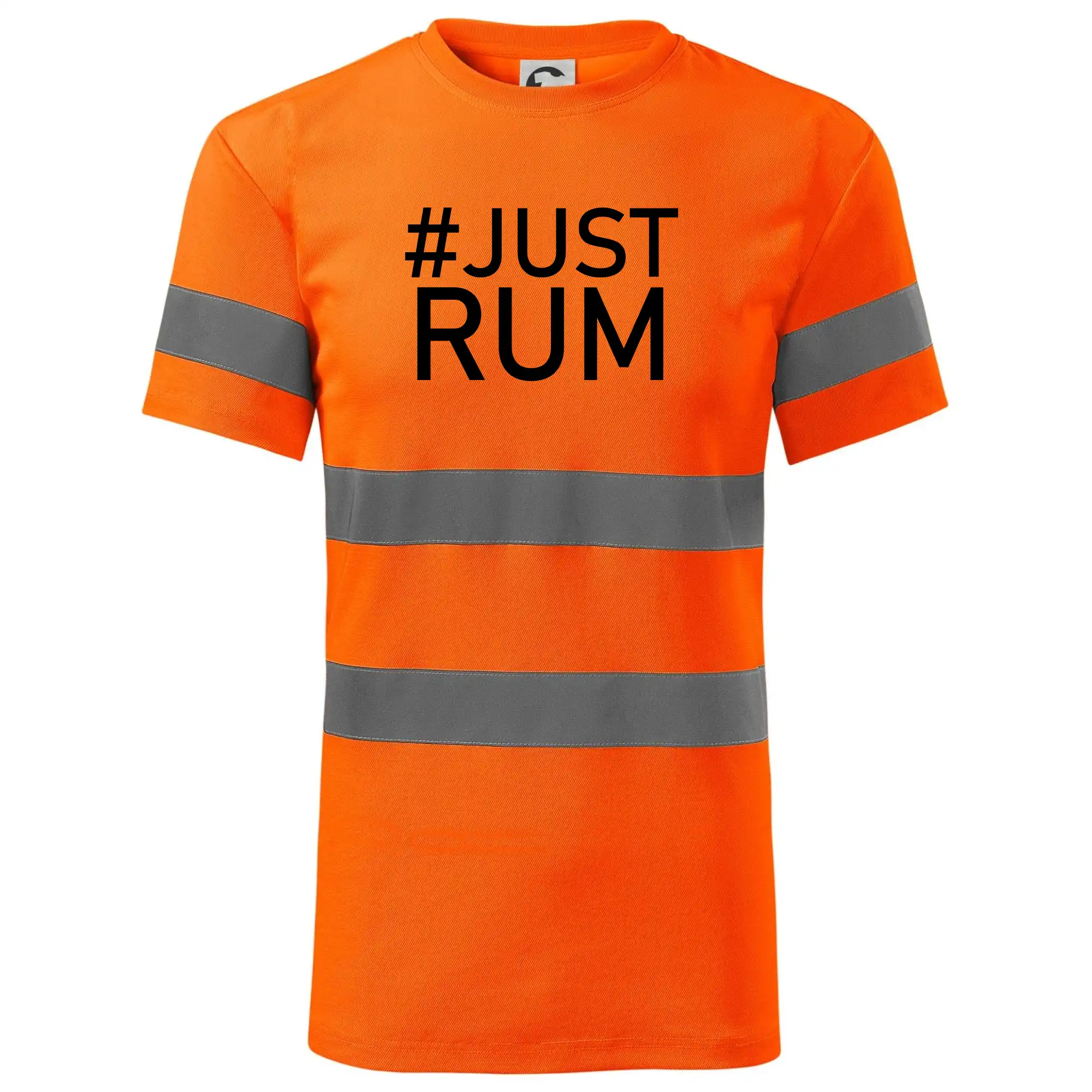 Just rum