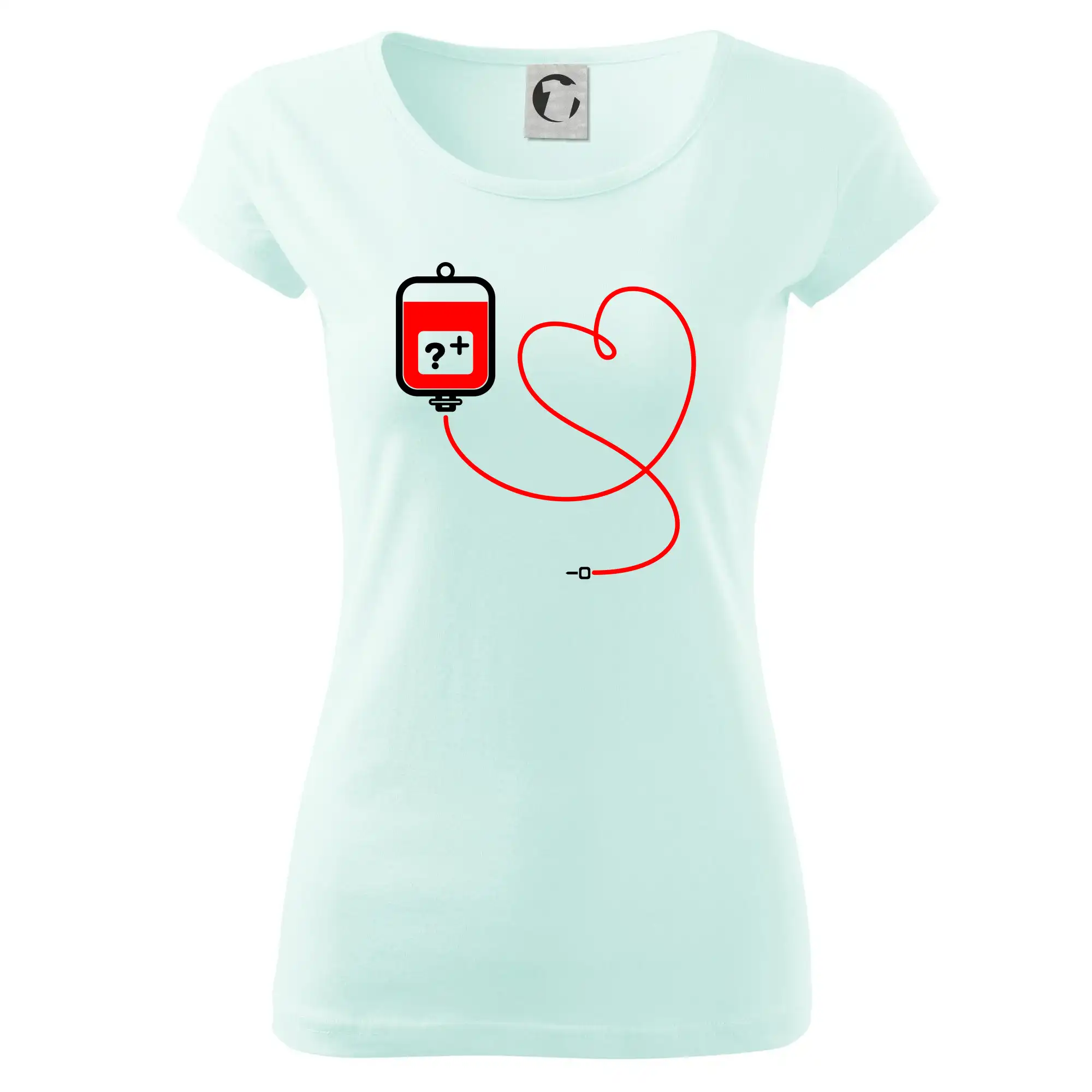 Transfúze srdce - vaše krevní skupina