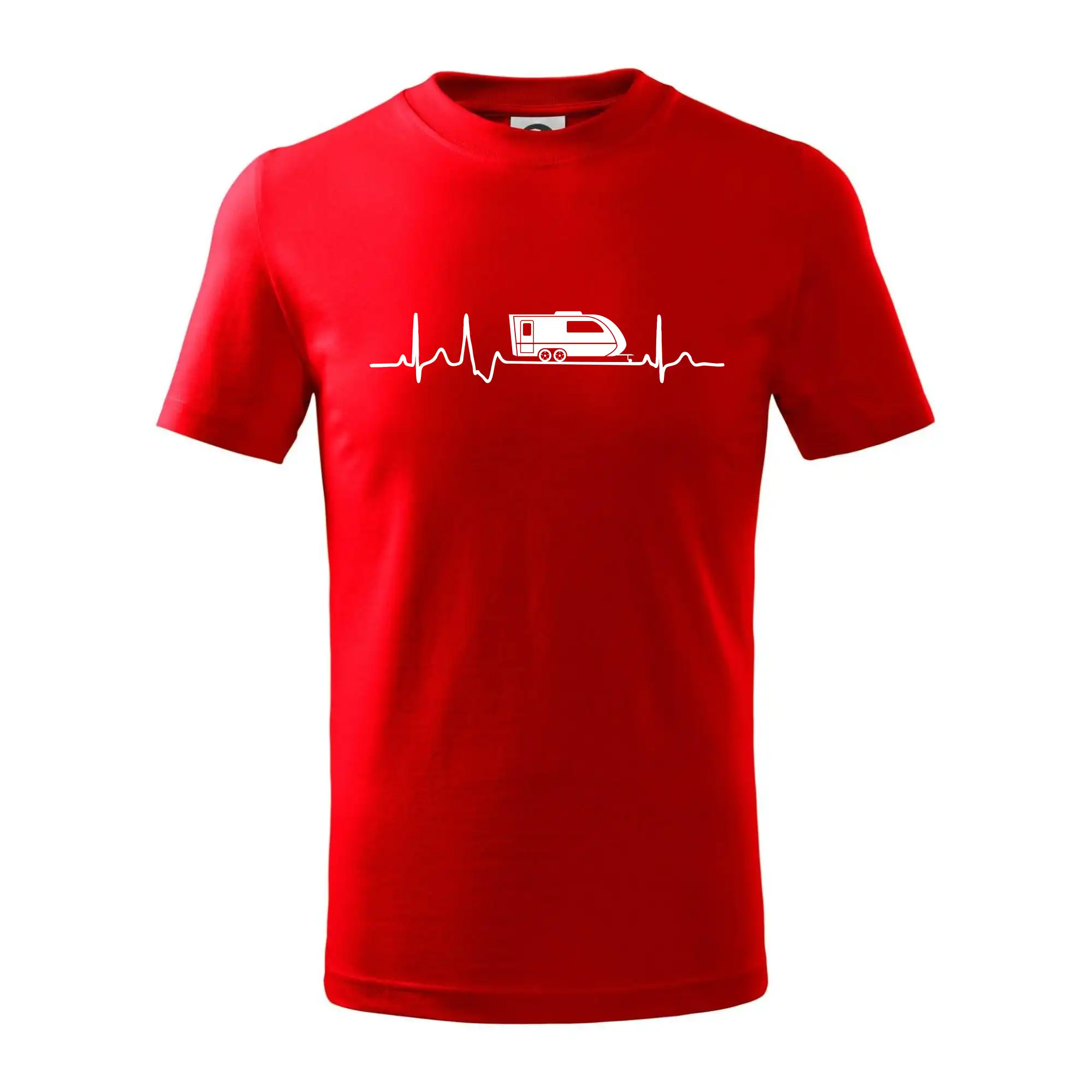 EKG karavan