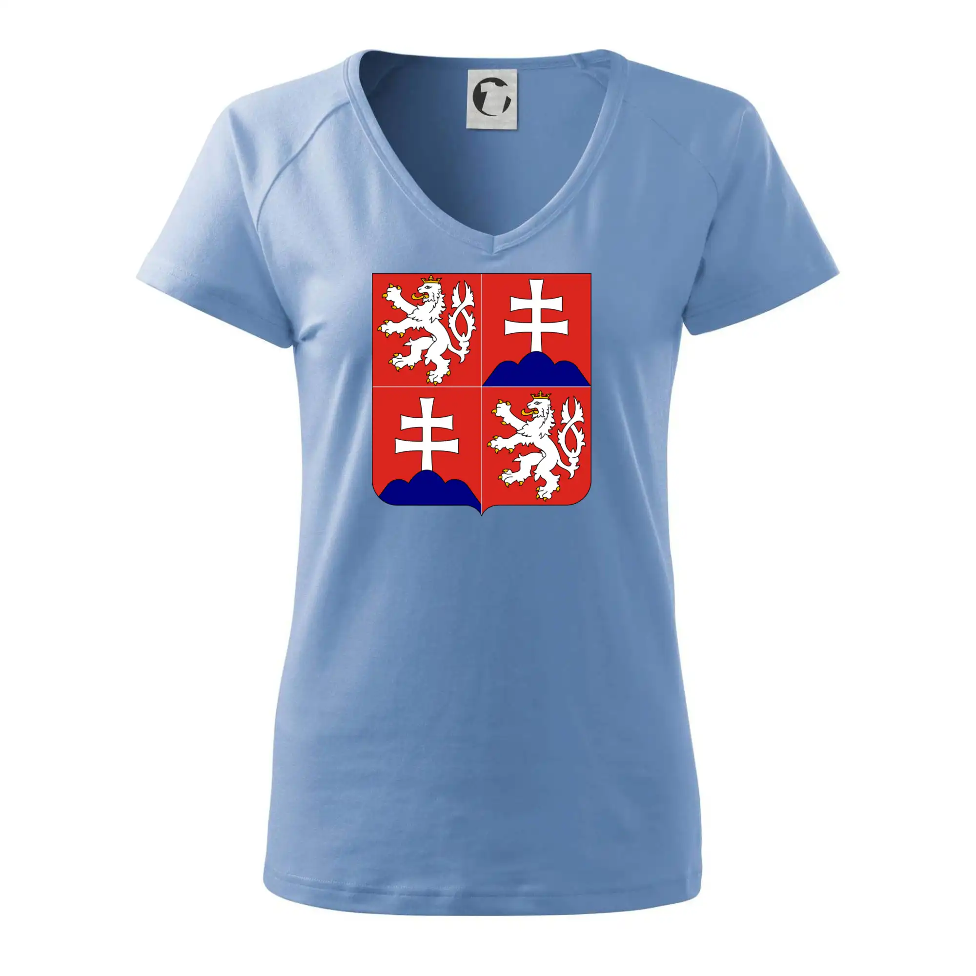 Znak Česká a Slovenská Federativní Republika 1990–1992