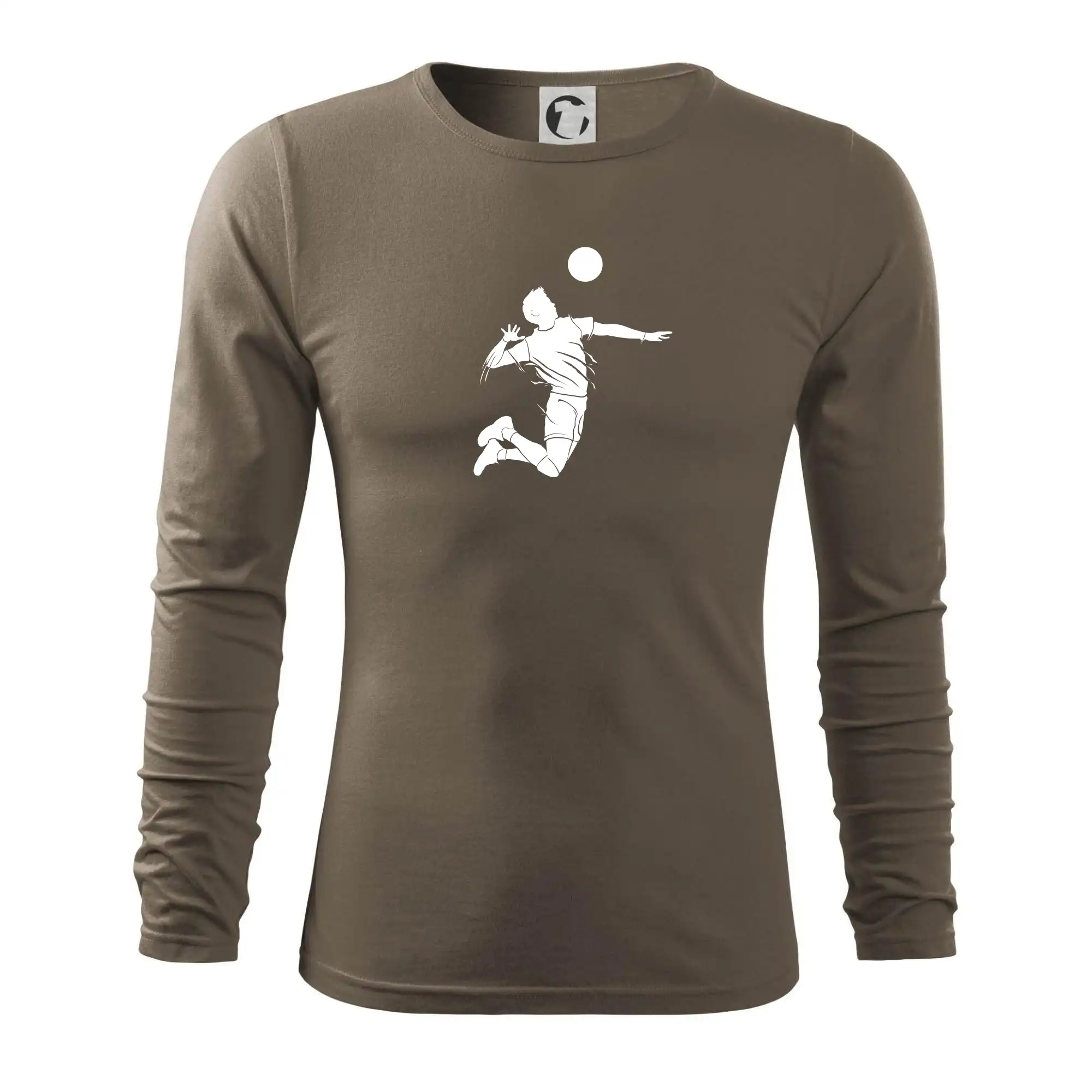 Volejbal splash jednoduchý