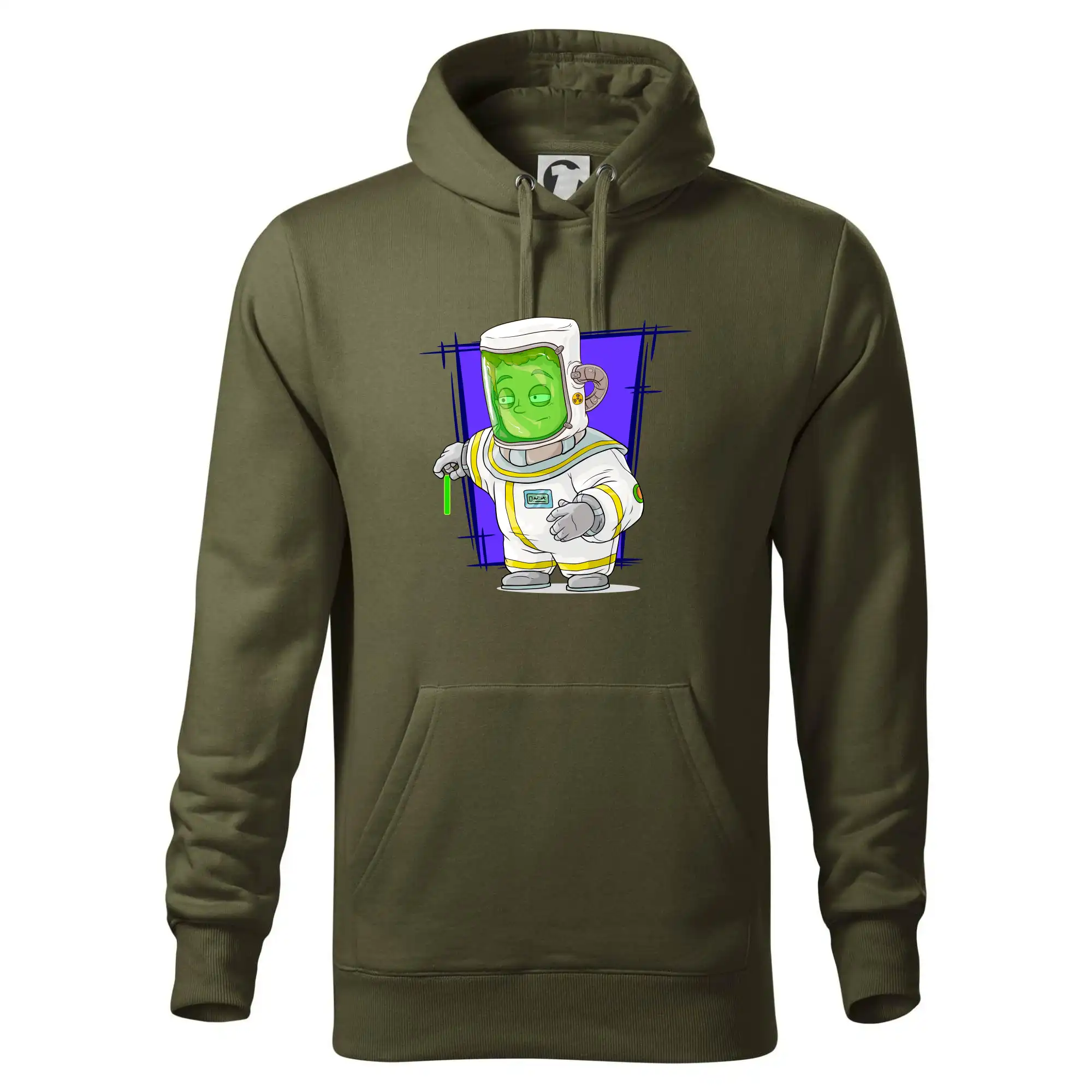 Vesmírný voják tmavě modrý