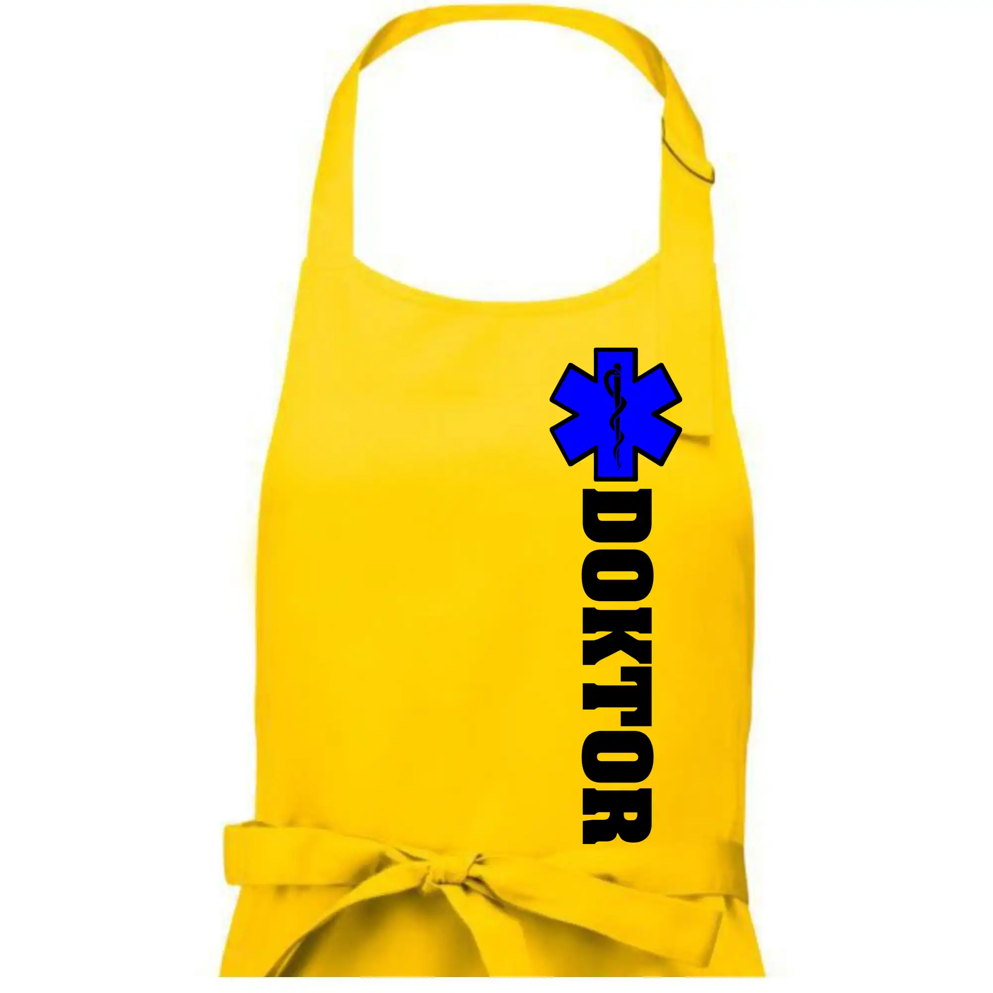 Hvězda života - doktor