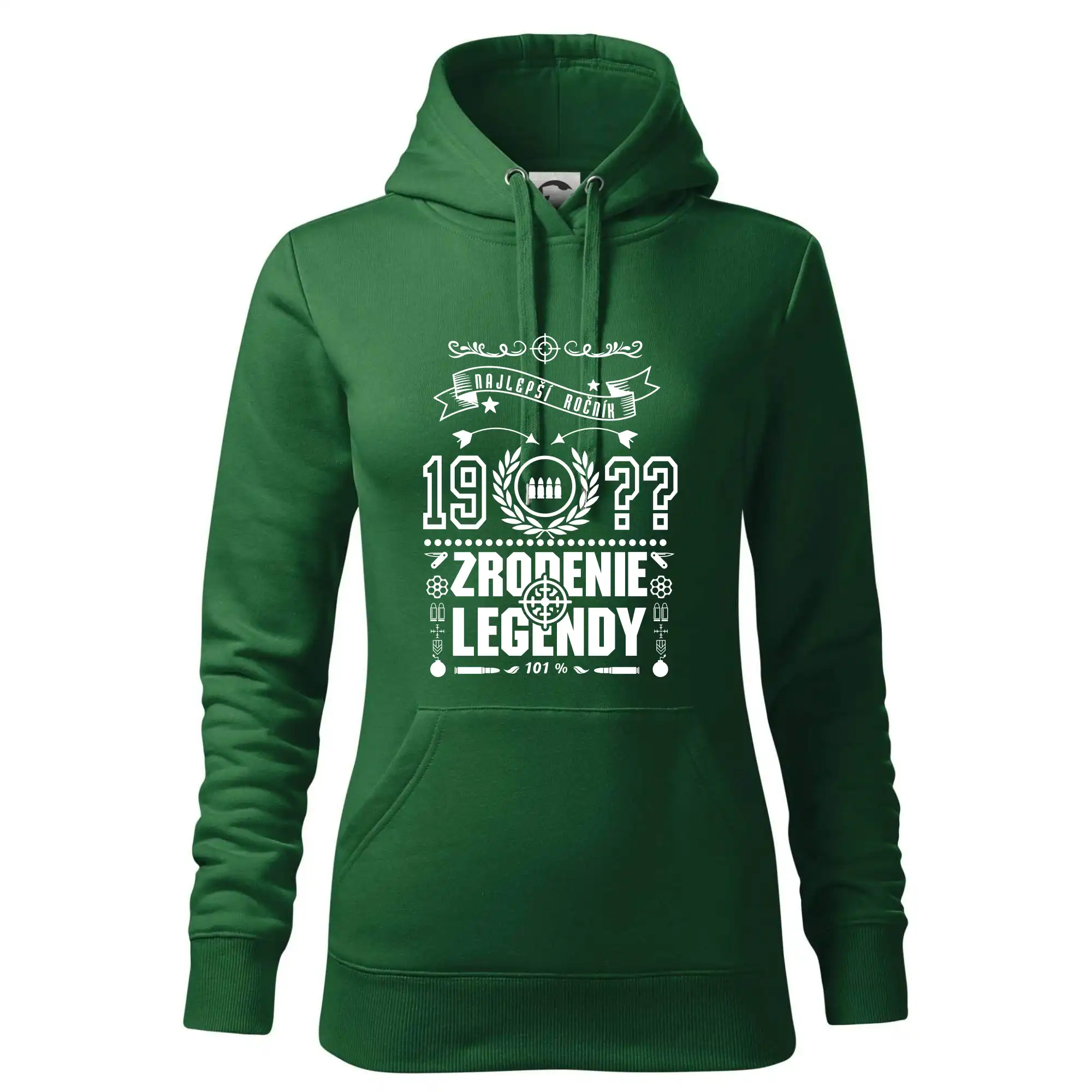 Zrodenie legendy - pre vojaka