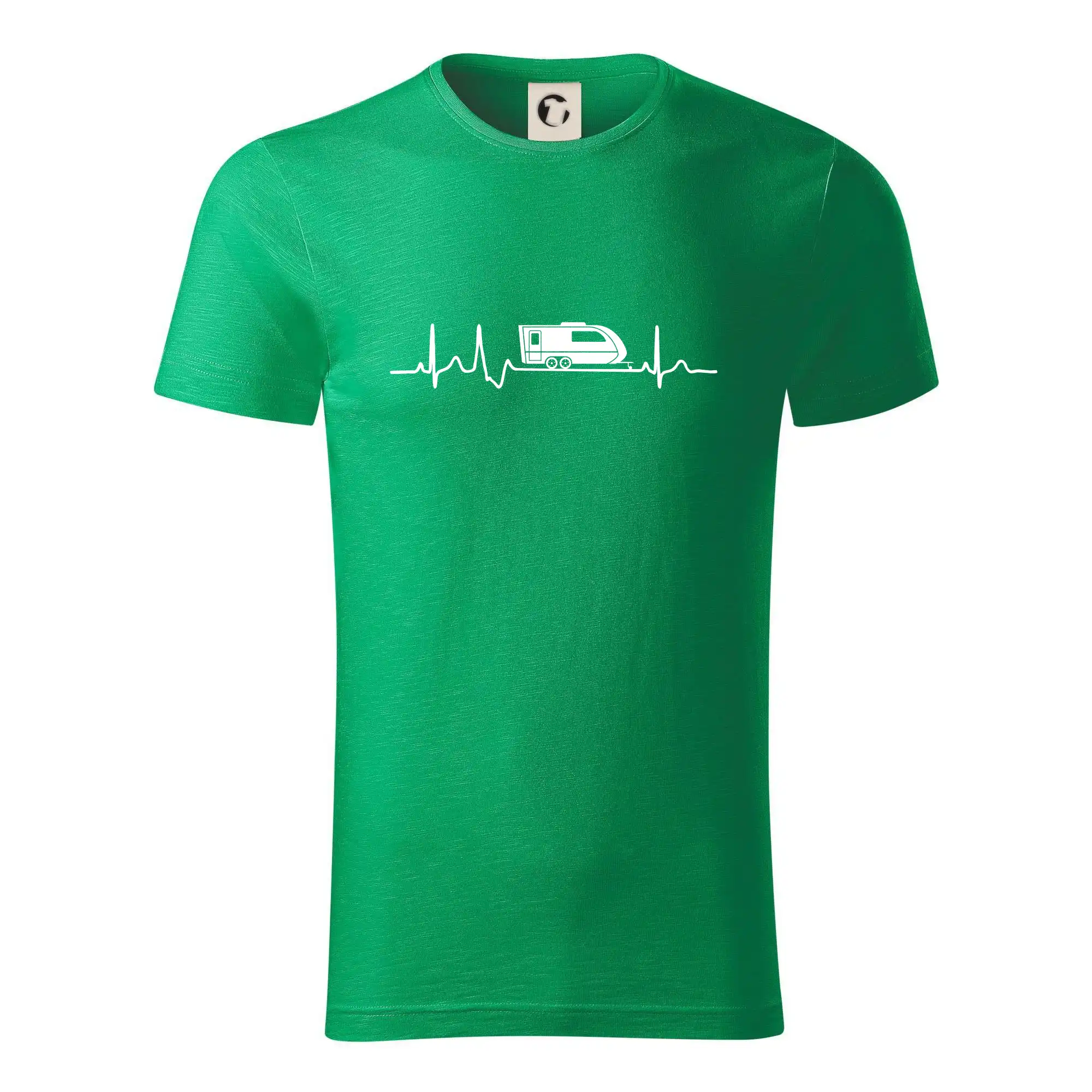 EKG karavan