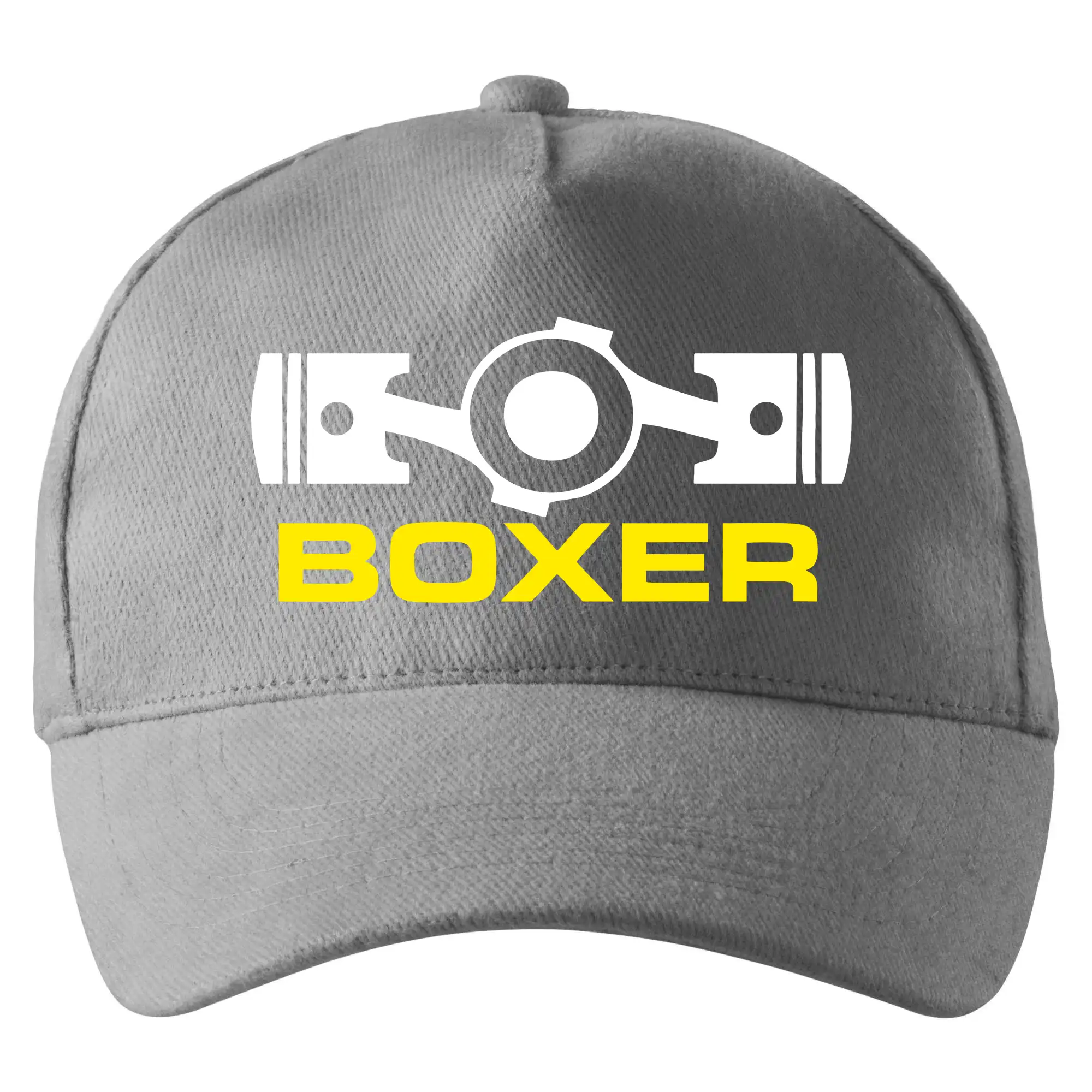 Boxer Píst