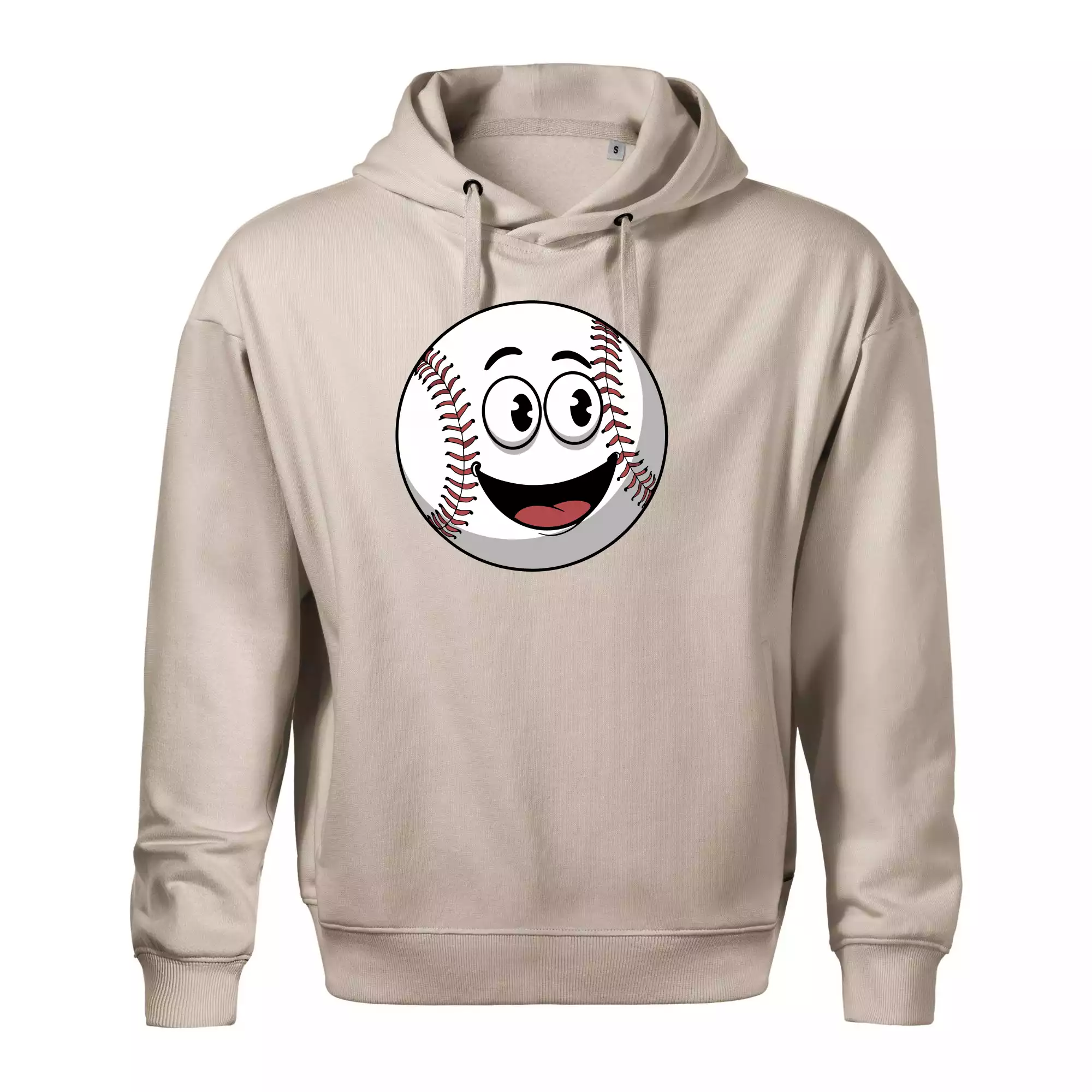 Parové triko - baseballová pálka a míček