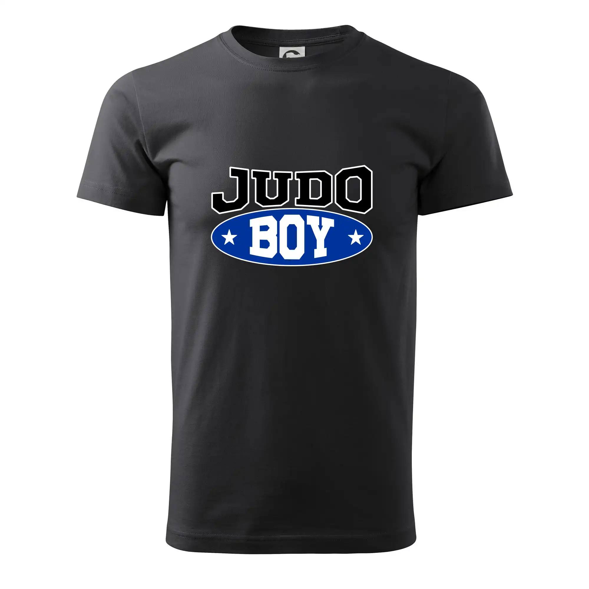 Tričká Judo - Judo Boy - Pánske tričko nižšej gramáže